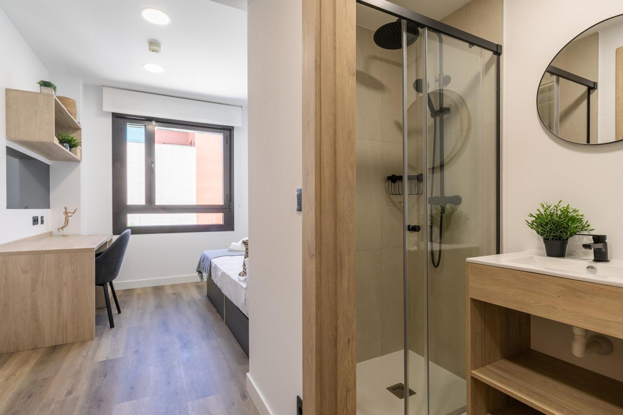 Micampus Wynwood - Salcedo * Madrid