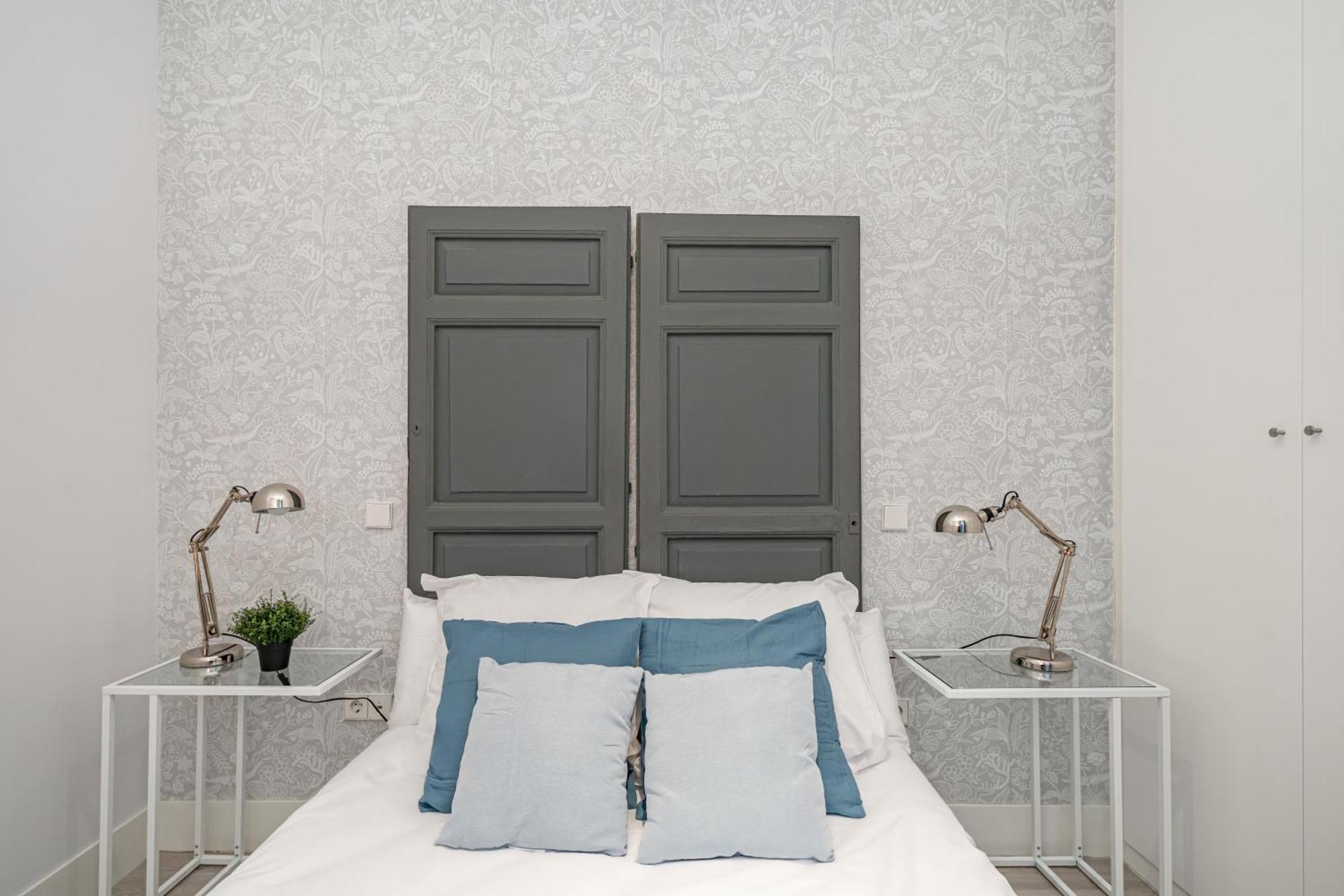 Lalatina Ii Calle Almendro 3br 2bh Apartment *