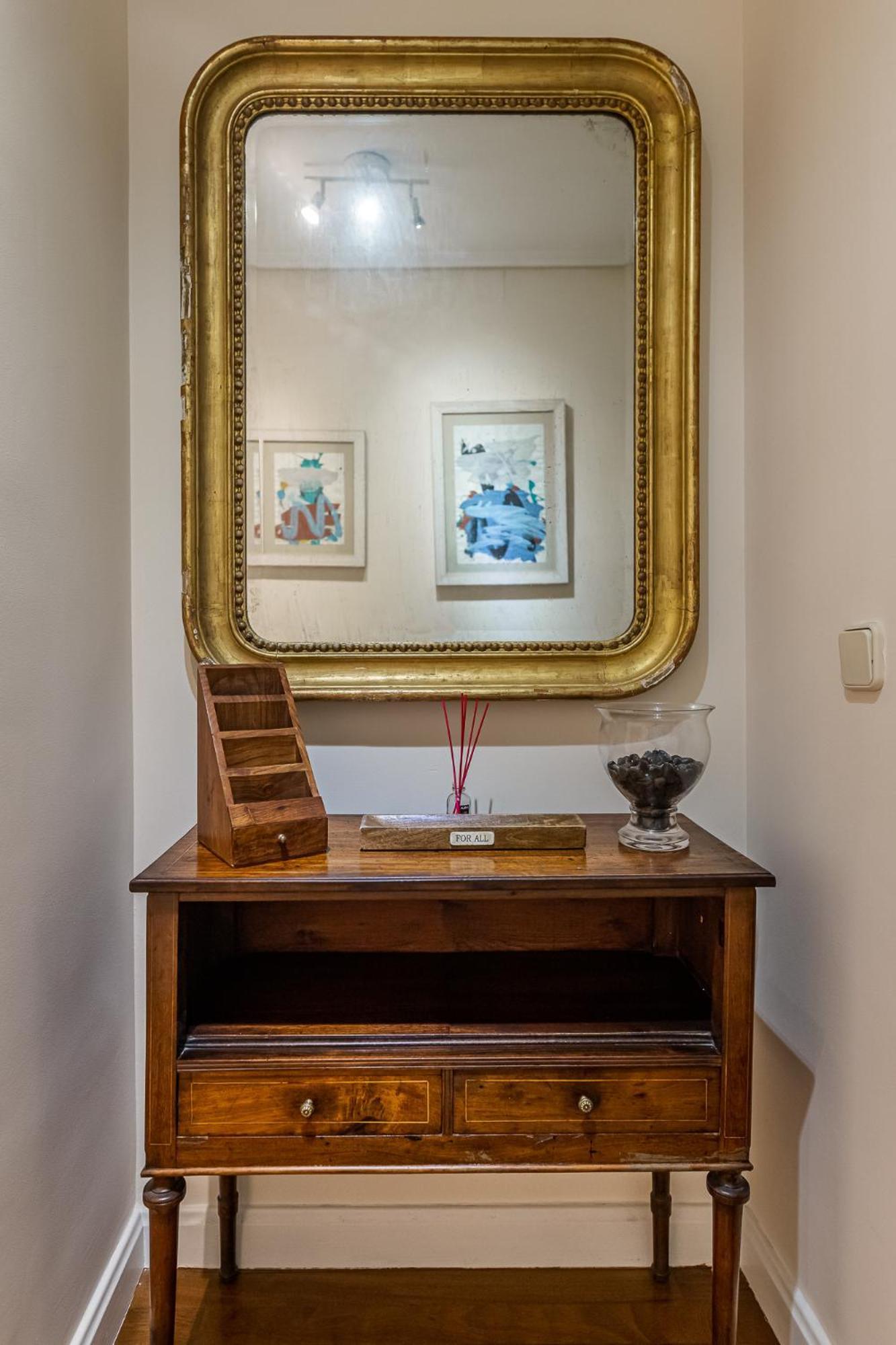 Apartment Waou Opera I - Alquiler Corta Duracion Madrid