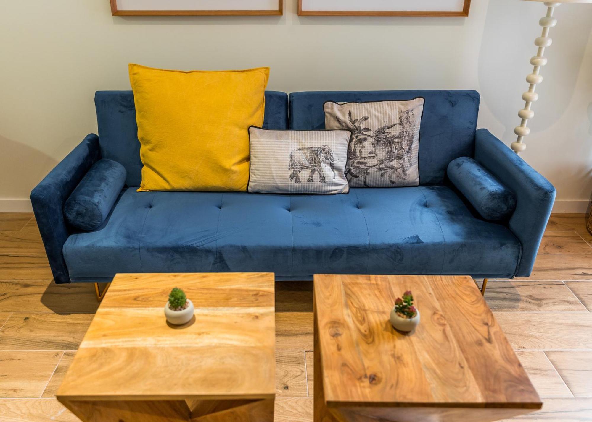 Bright And Cozy- 1d 1b- Plaza Castilla Apartment Madrid