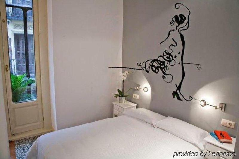 Letras By Terravisiontravel Apartment
