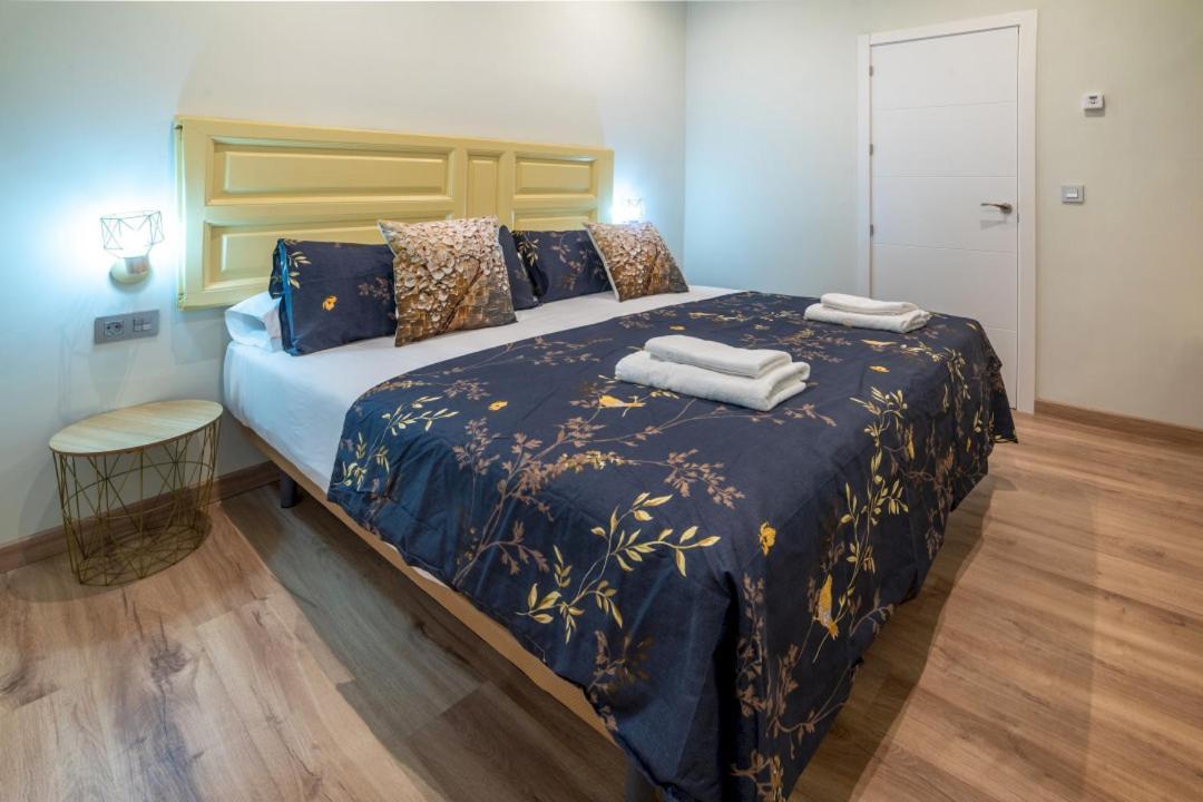 2 Bedrooms 1.5 Bathrooms Furnished - Justicia - Refurbished - Mintystay Apartamento Madrid