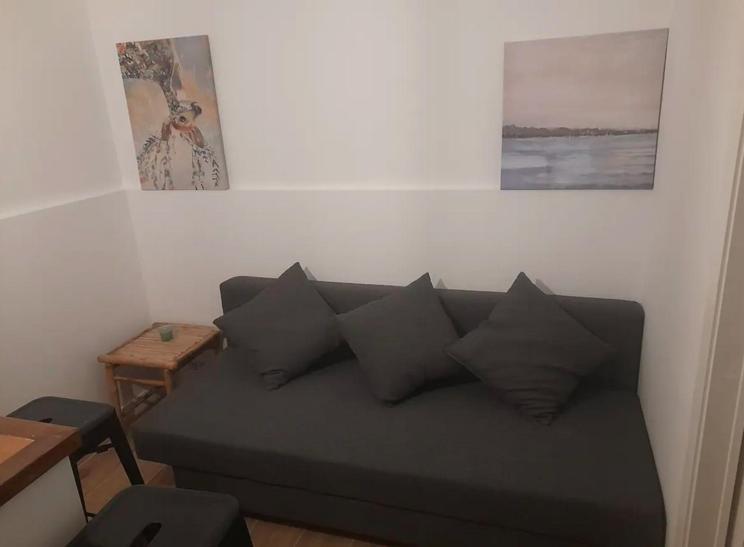 Apartment Apt Delicias