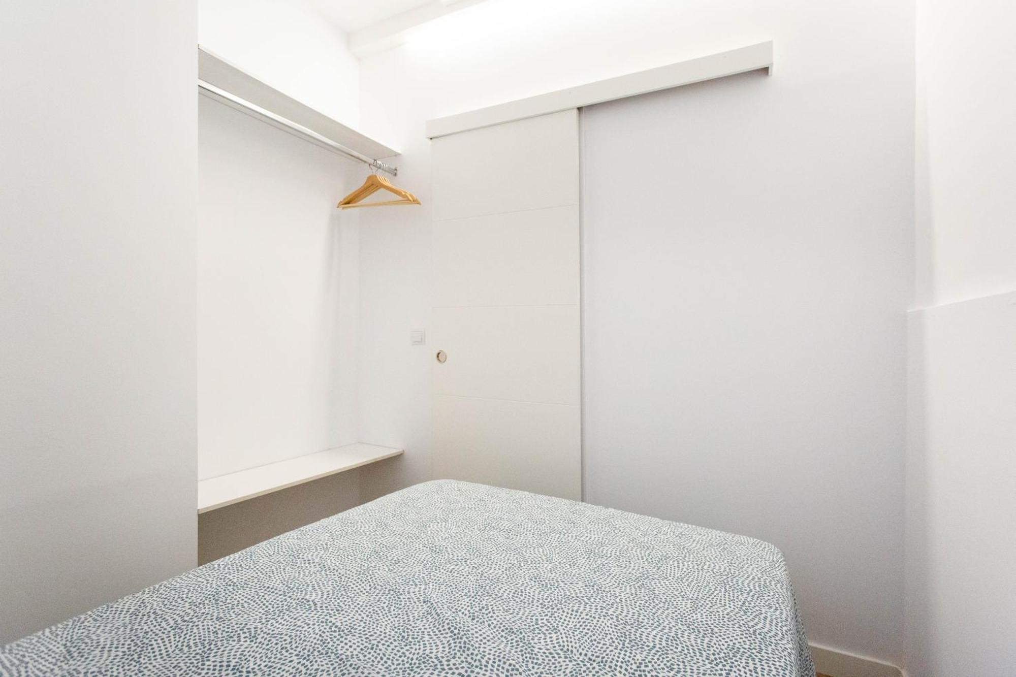 Apartment Apt Delicias *