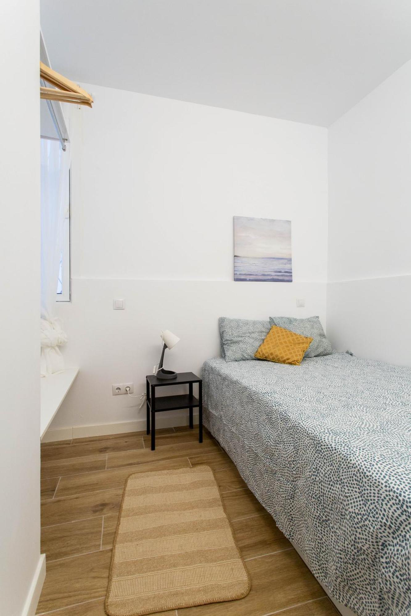 Apt Delicias Apartment *