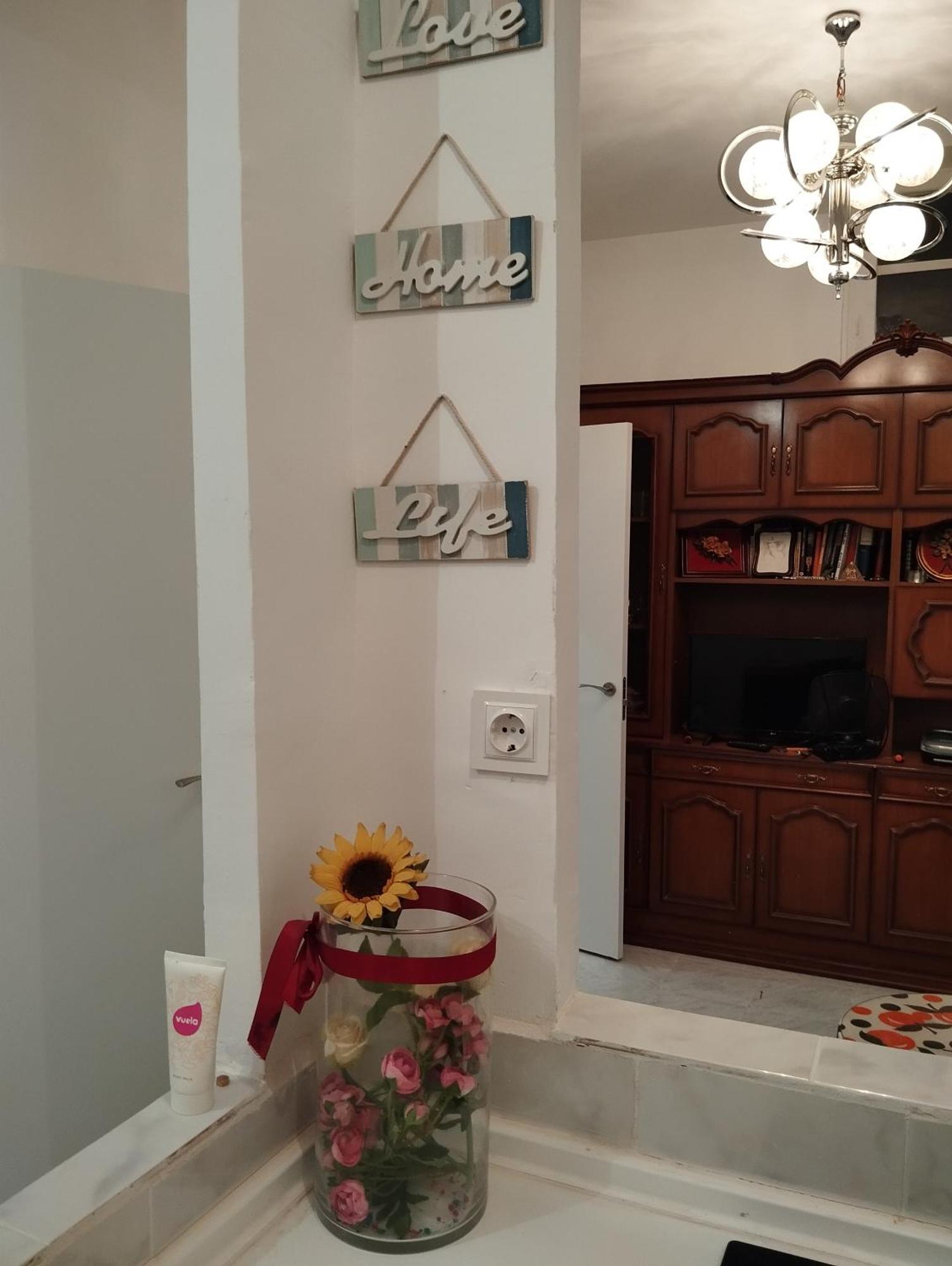 Apartamento Maria Madri
