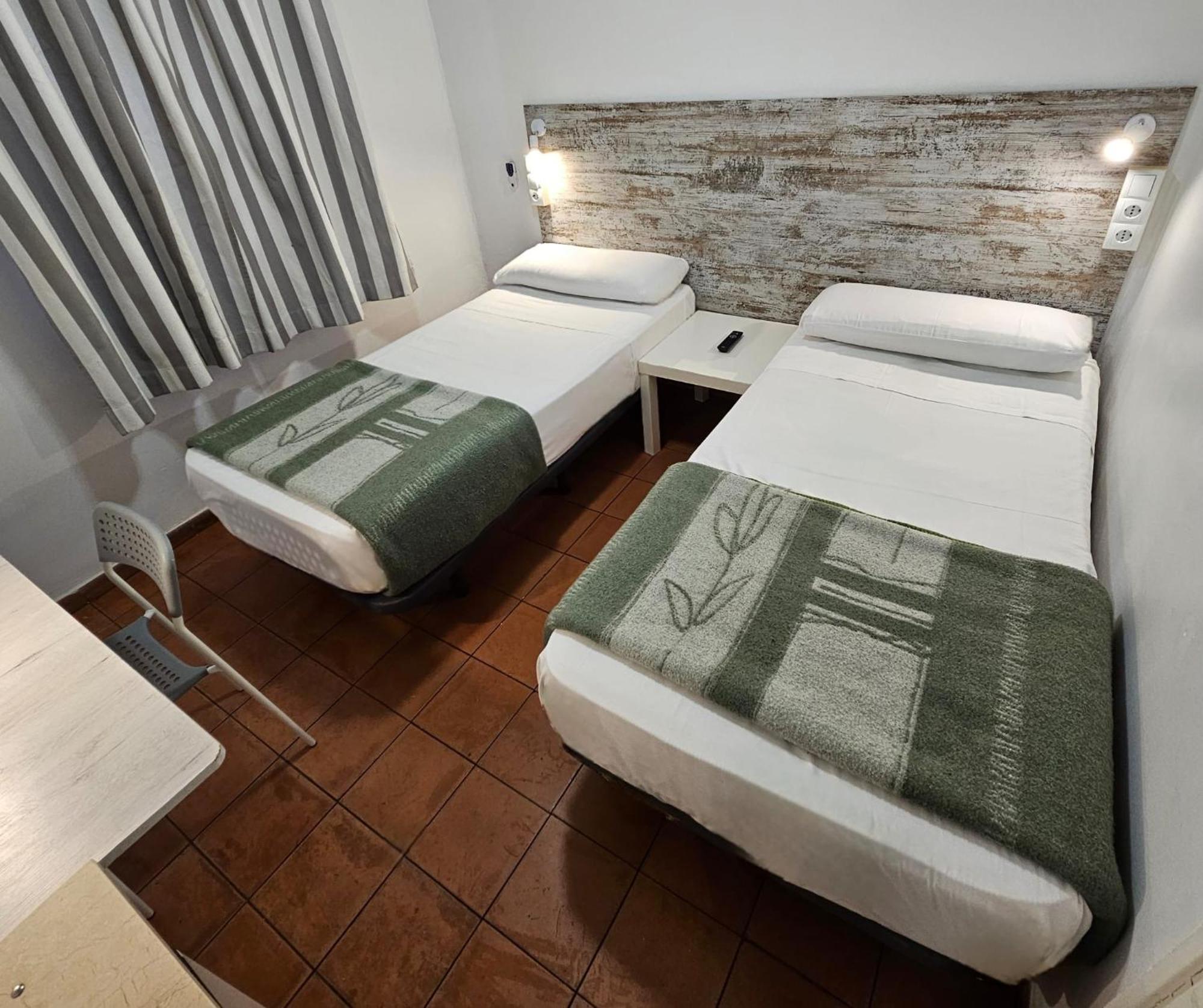 Gasthof Almansa