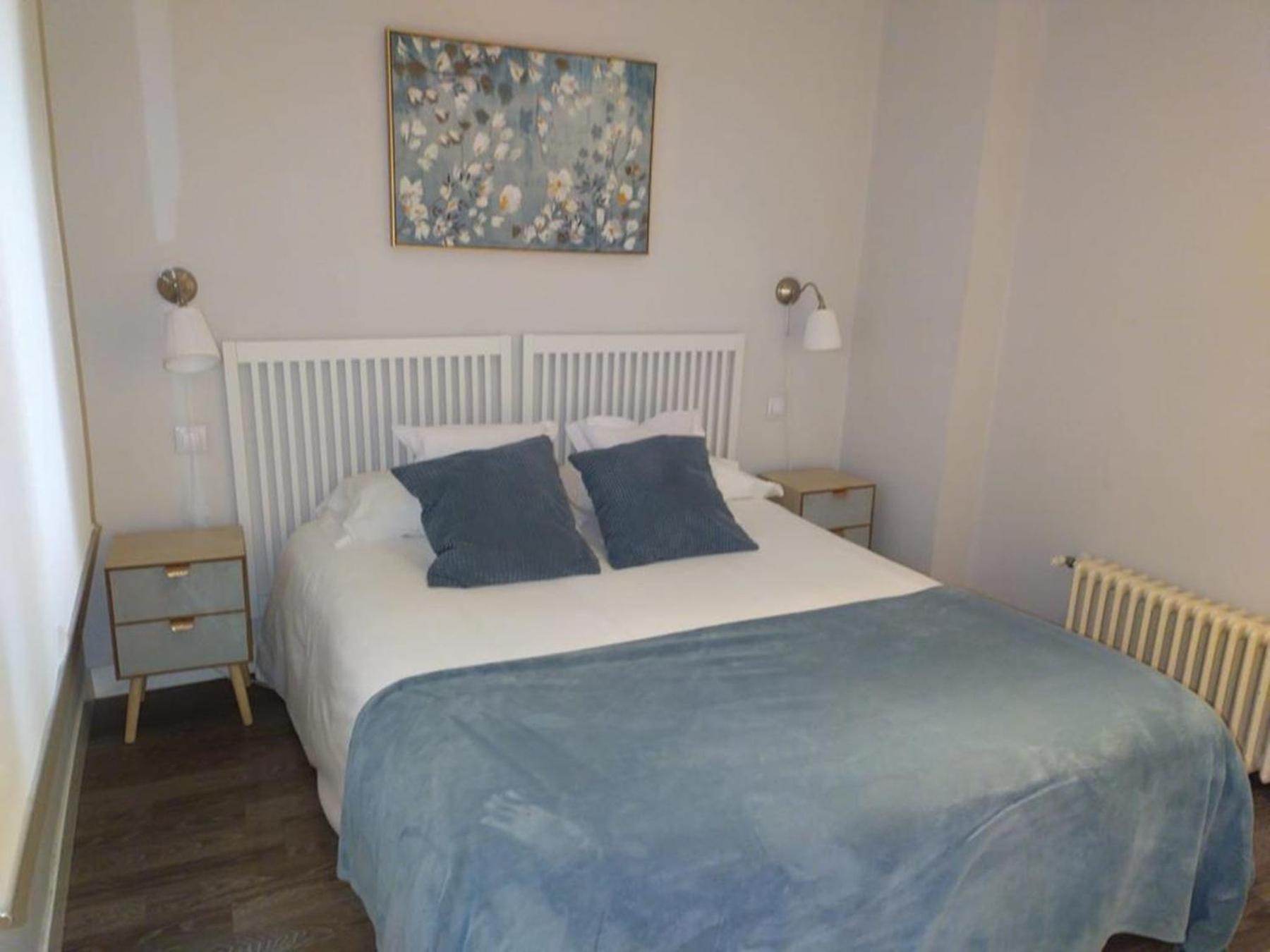 Apartment Castellana