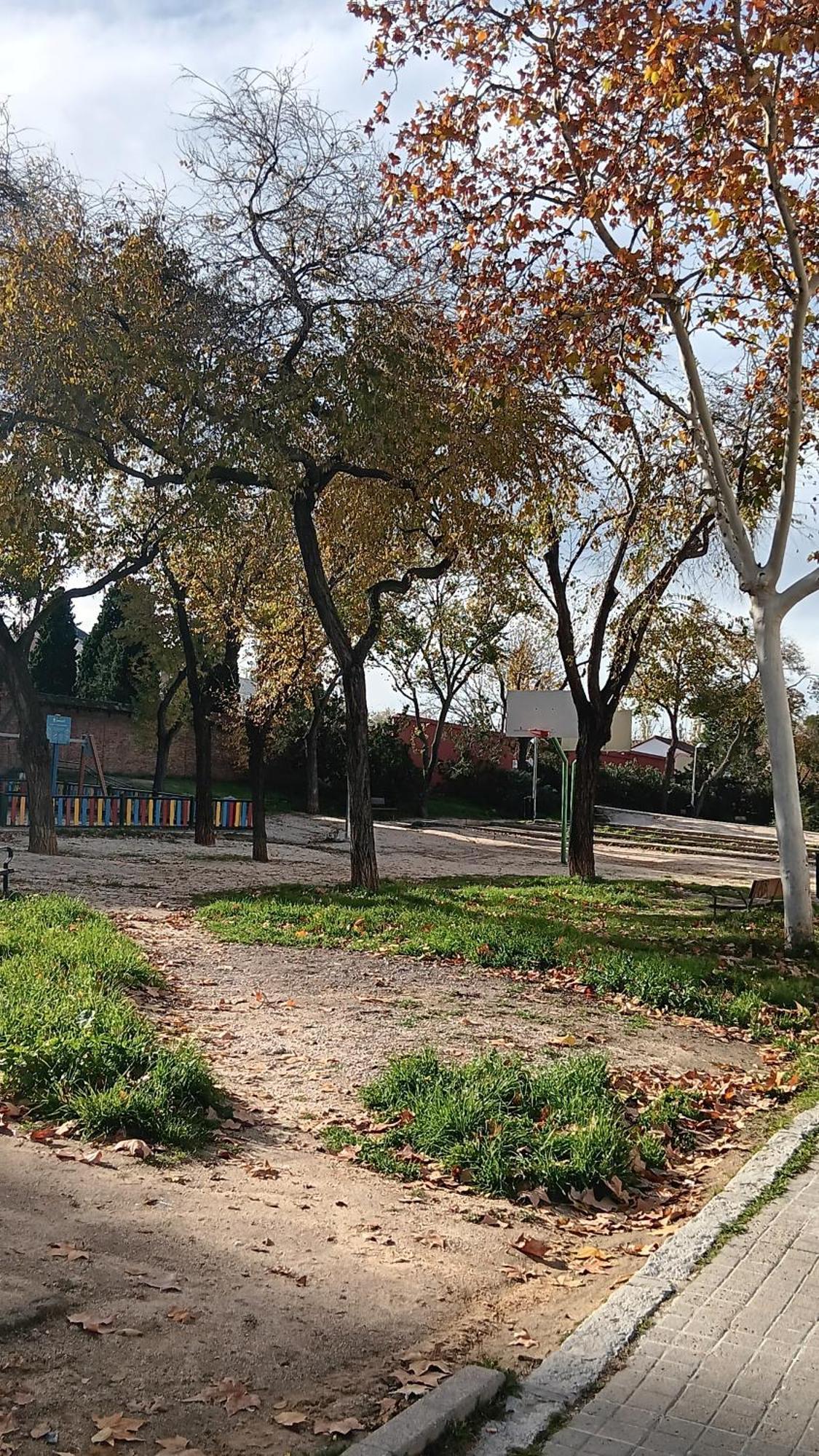El Colmenar * Madri