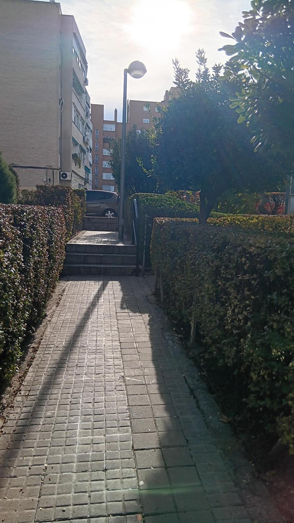 El Colmenar Casa de hóspedes *