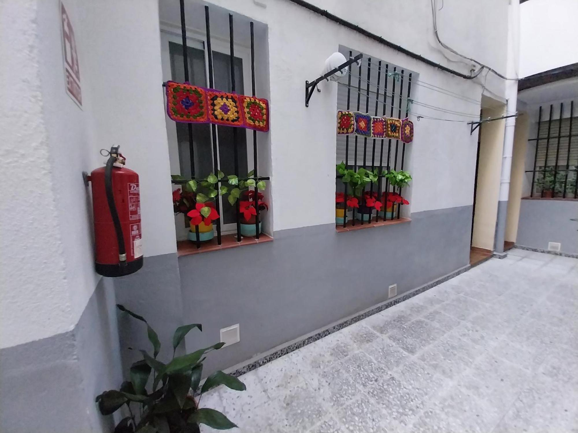 Apartment Malasana