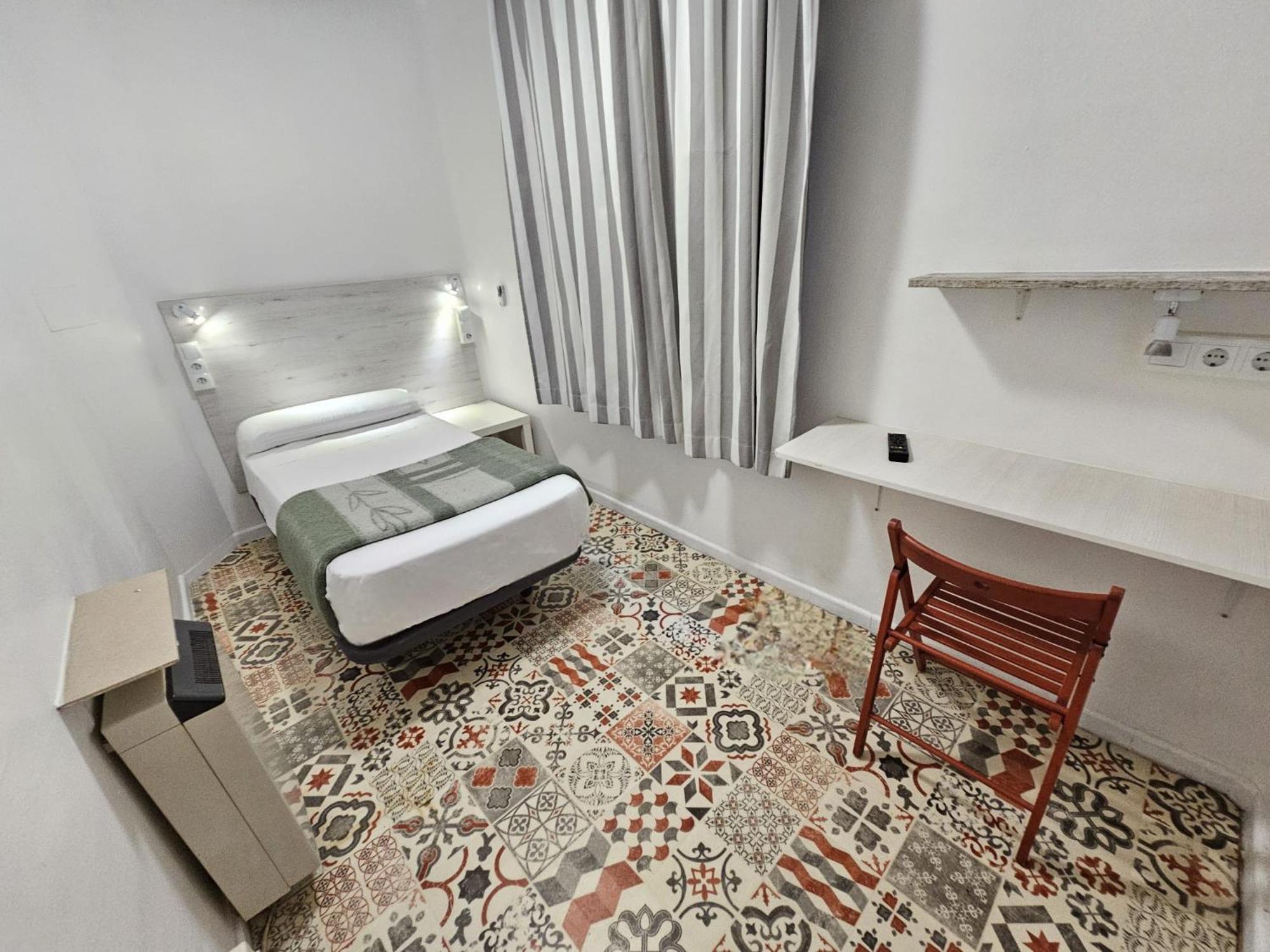 Gasthof Almansa 2*