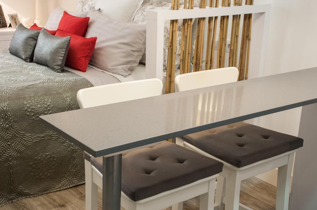 Apartamento Tafari Sol Madrid