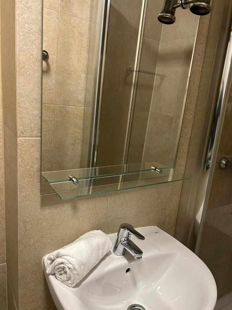 Apartment Comodo Y Agradable Estudio En Centro A3 Madrid