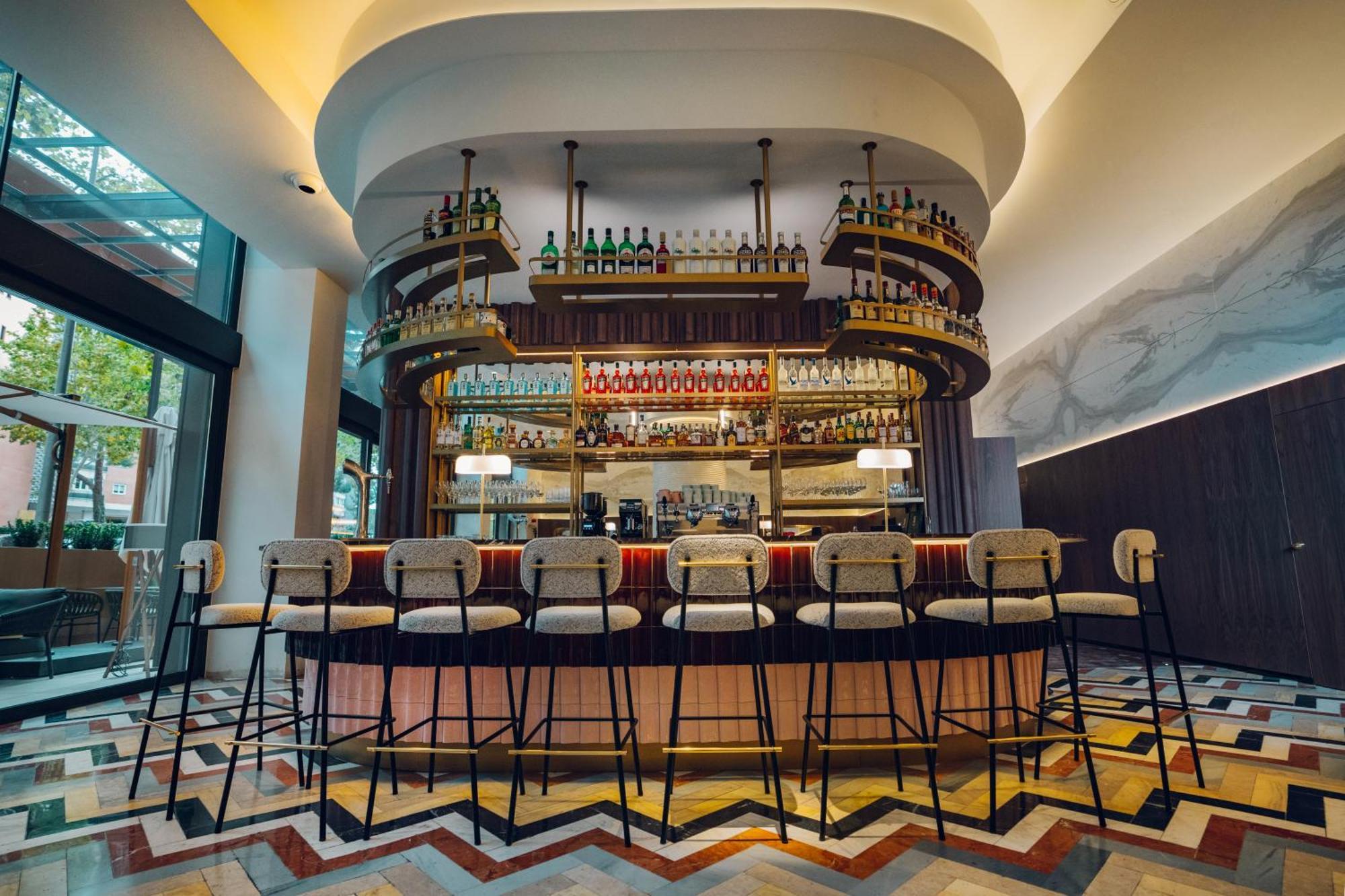 Hotel Pinar Plaza Madrid