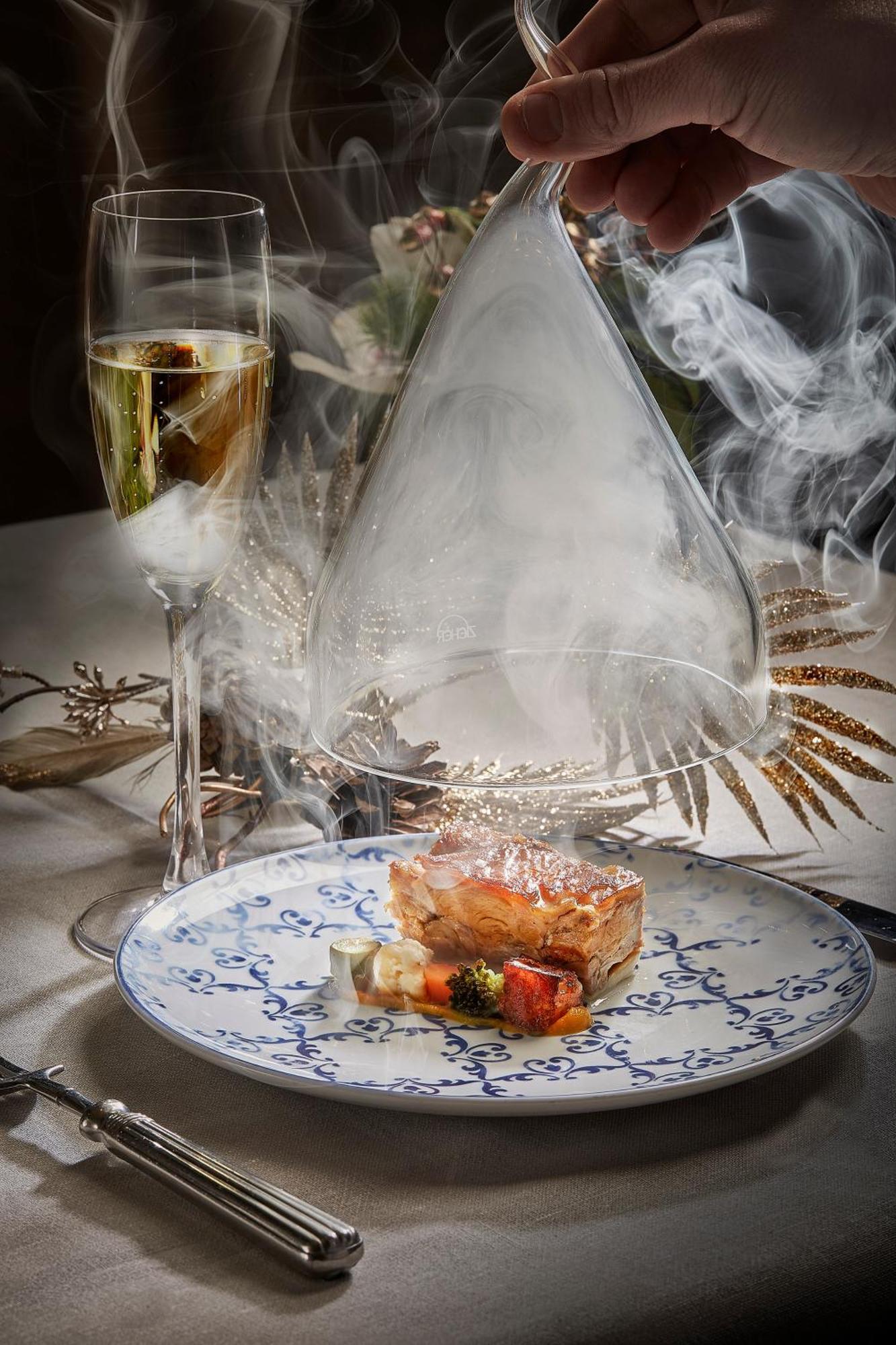 Relais & Chateaux Heritage Hotel