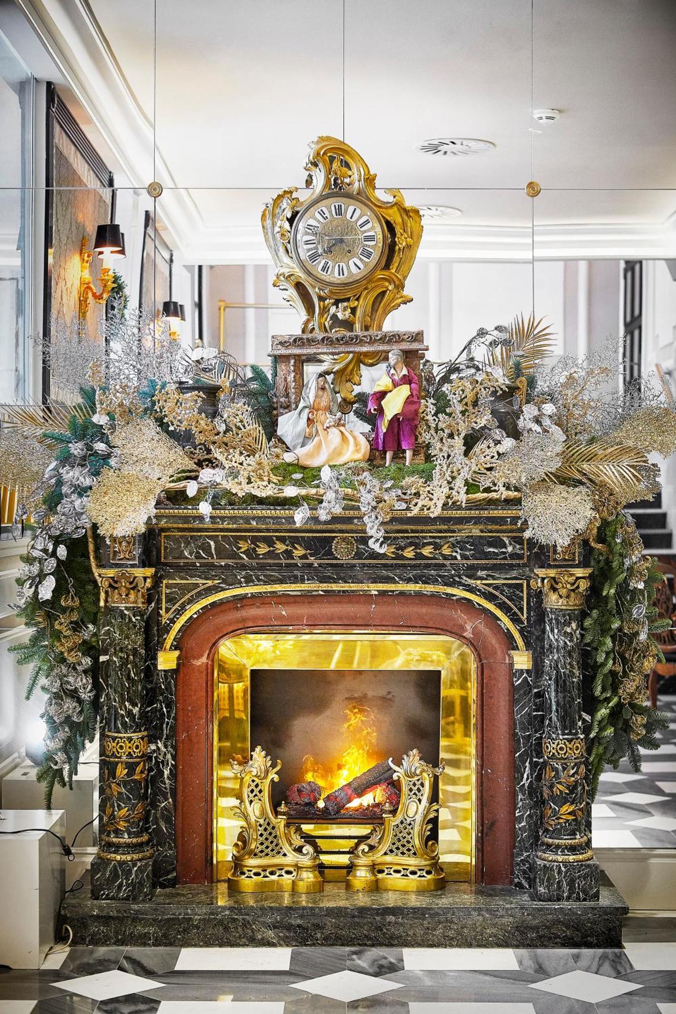 Hotel Relais & Chateaux Heritage 5*