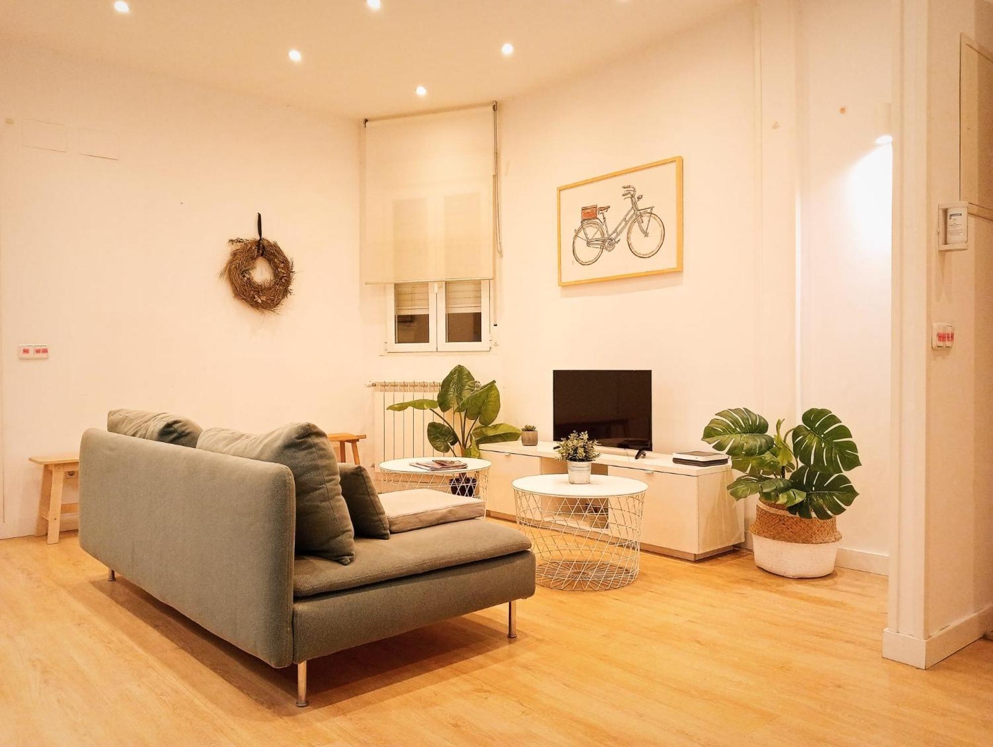 Albergue Far Plaza Mayor Madri