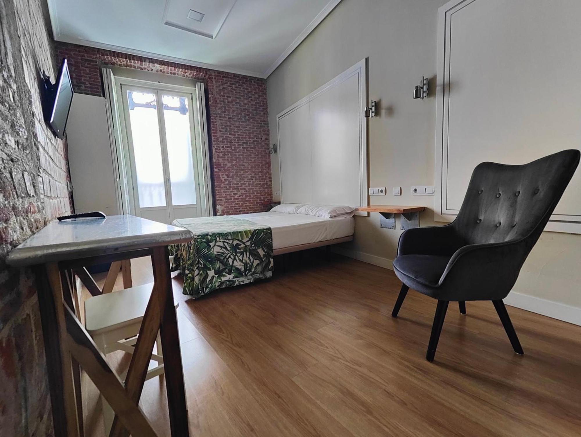 Hostal Madrid Gasthof