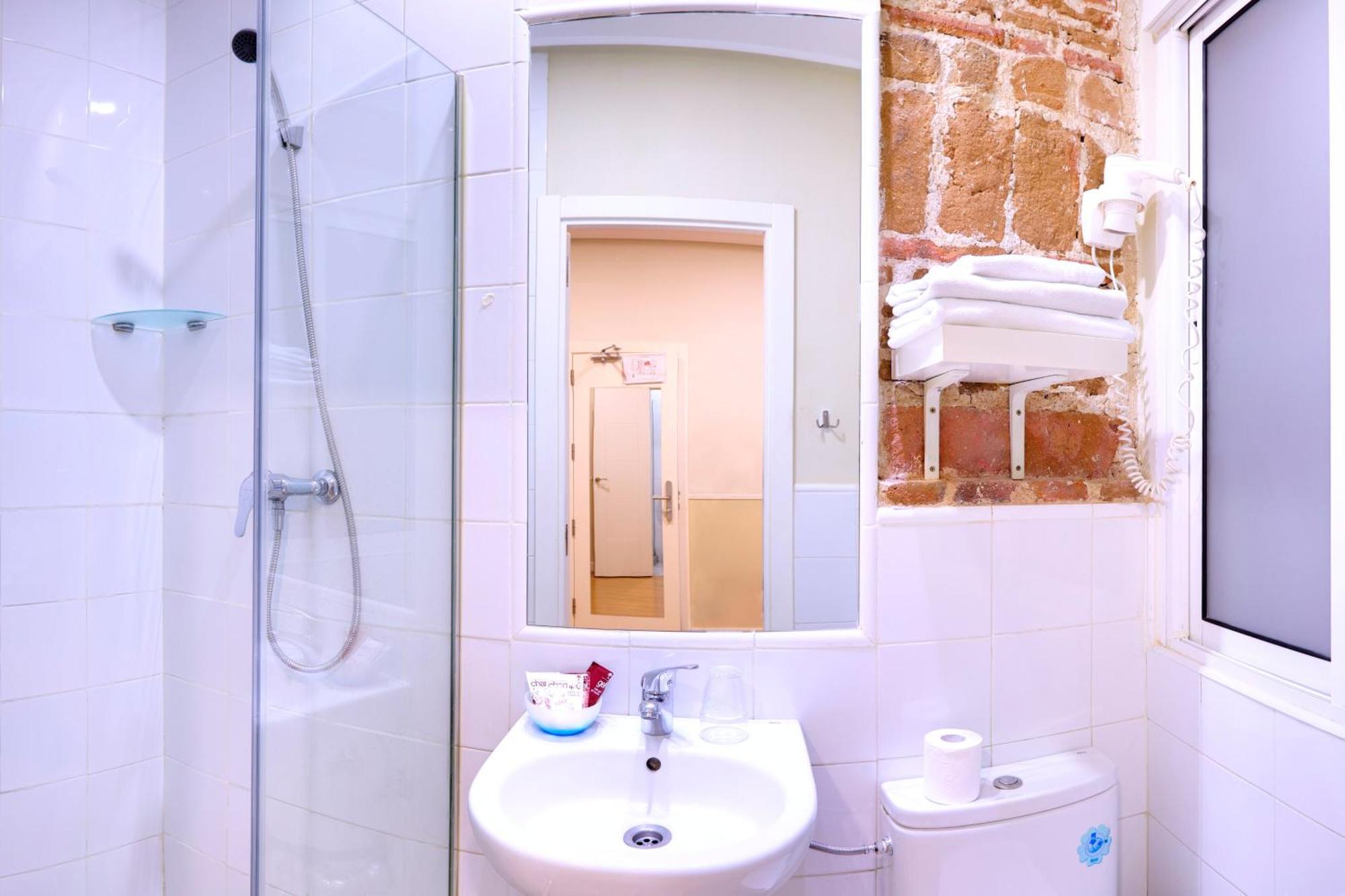 Gasthof Hostal Madrid