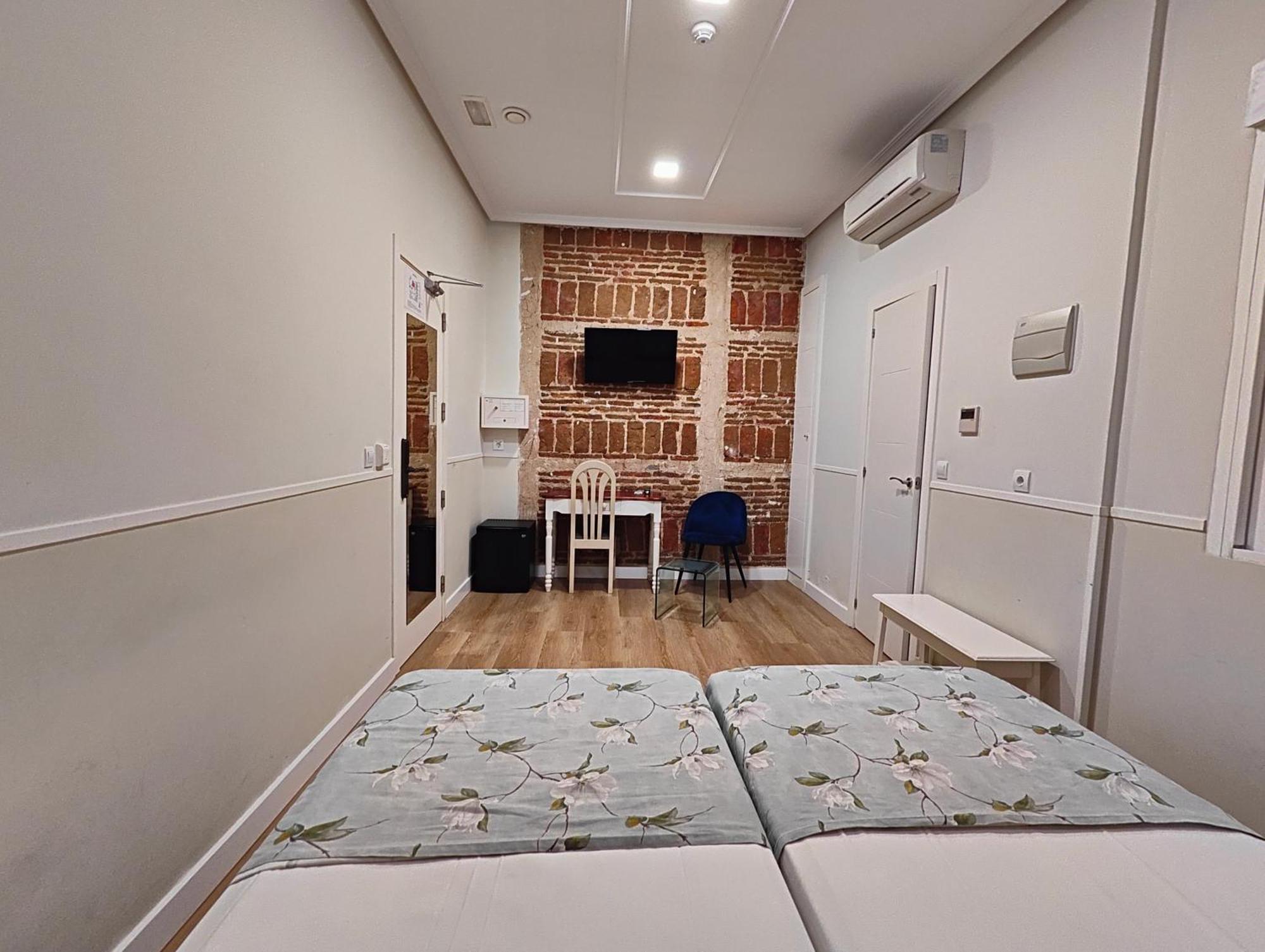 Gasthof Hostal Madrid Madrid