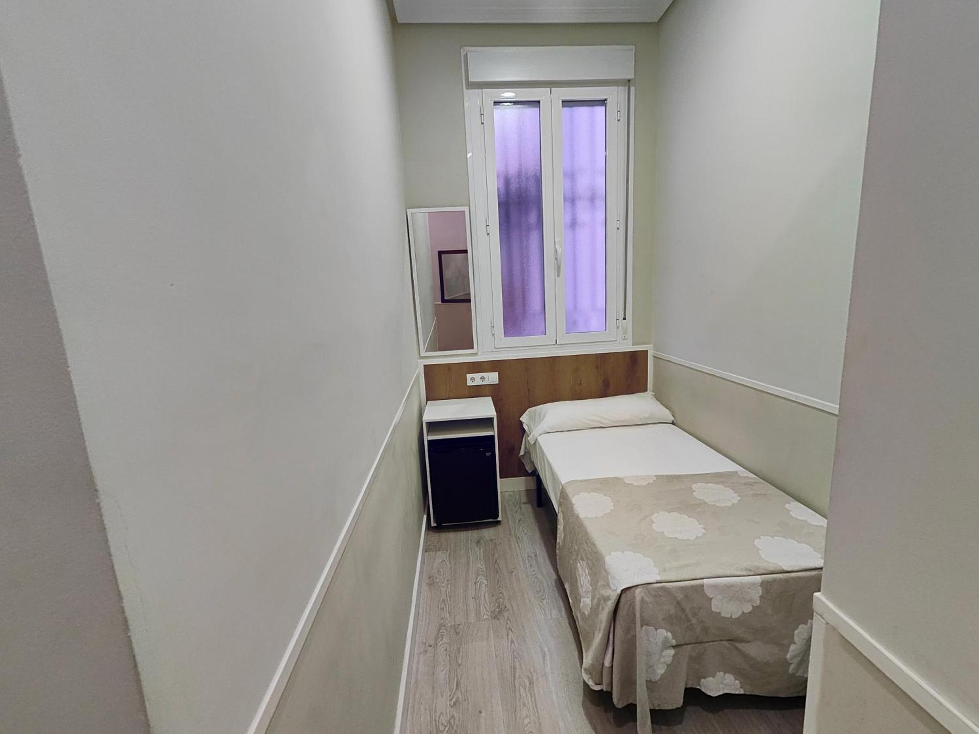 Hostal Madrid Gasthof 3*