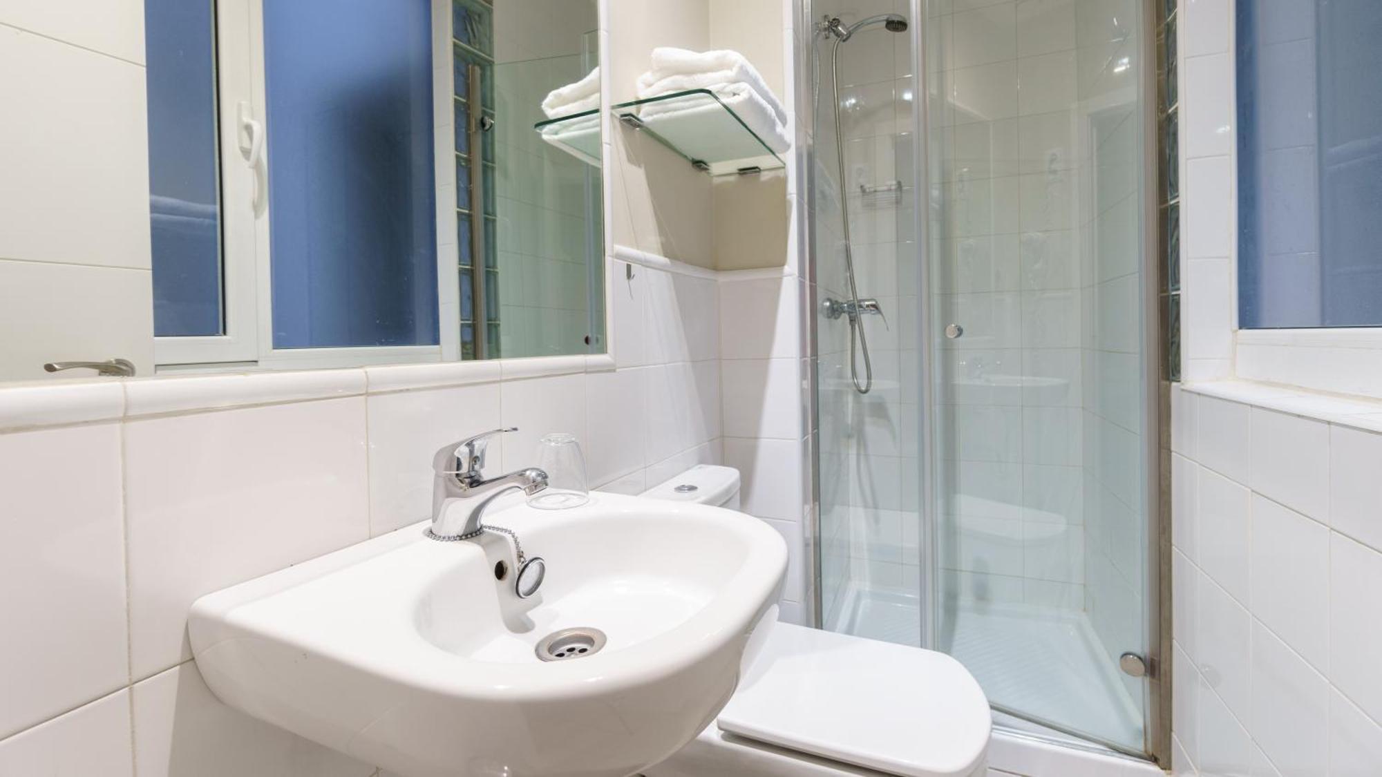 Gasthof Hostal Madrid