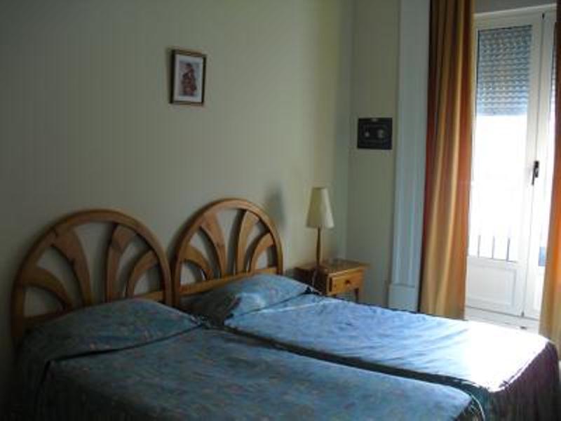 Del Mar Guest house