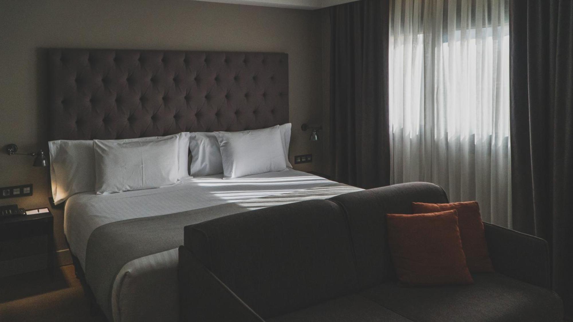 Zenit Abeba Hotel Madri