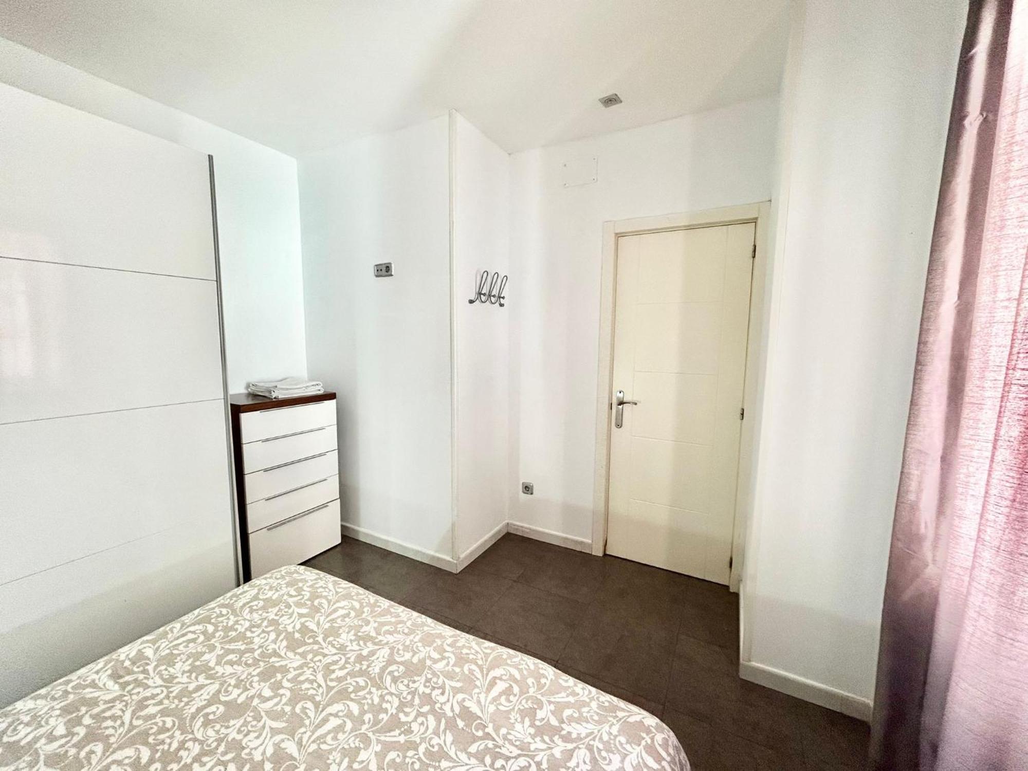 Apartamento Cardenosa 24 Asamblea Centro Madri