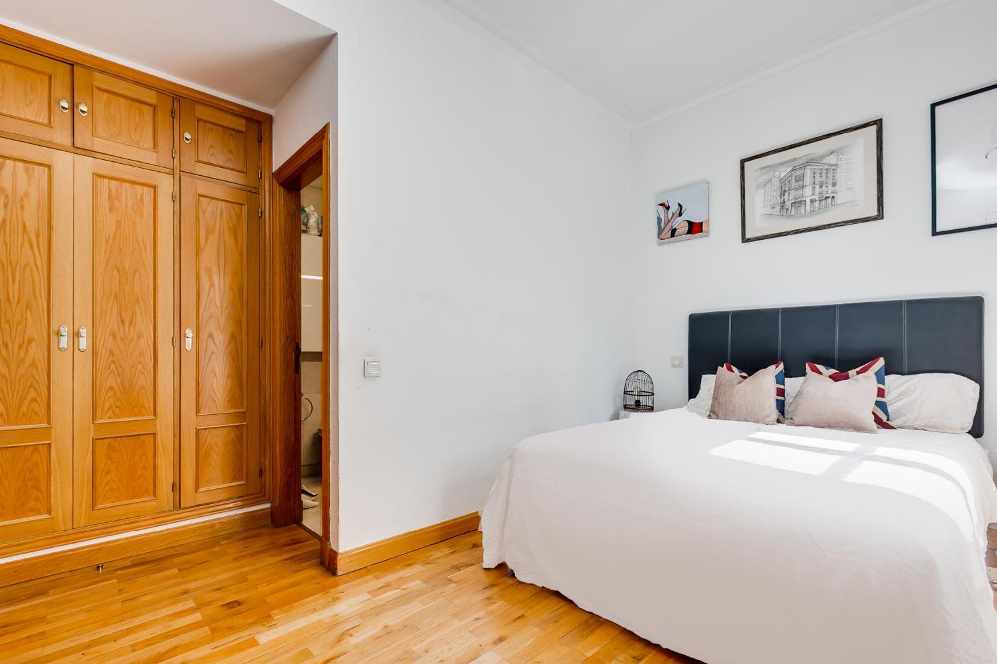 Luxury Around Serrano And Juan Bravo * Madri