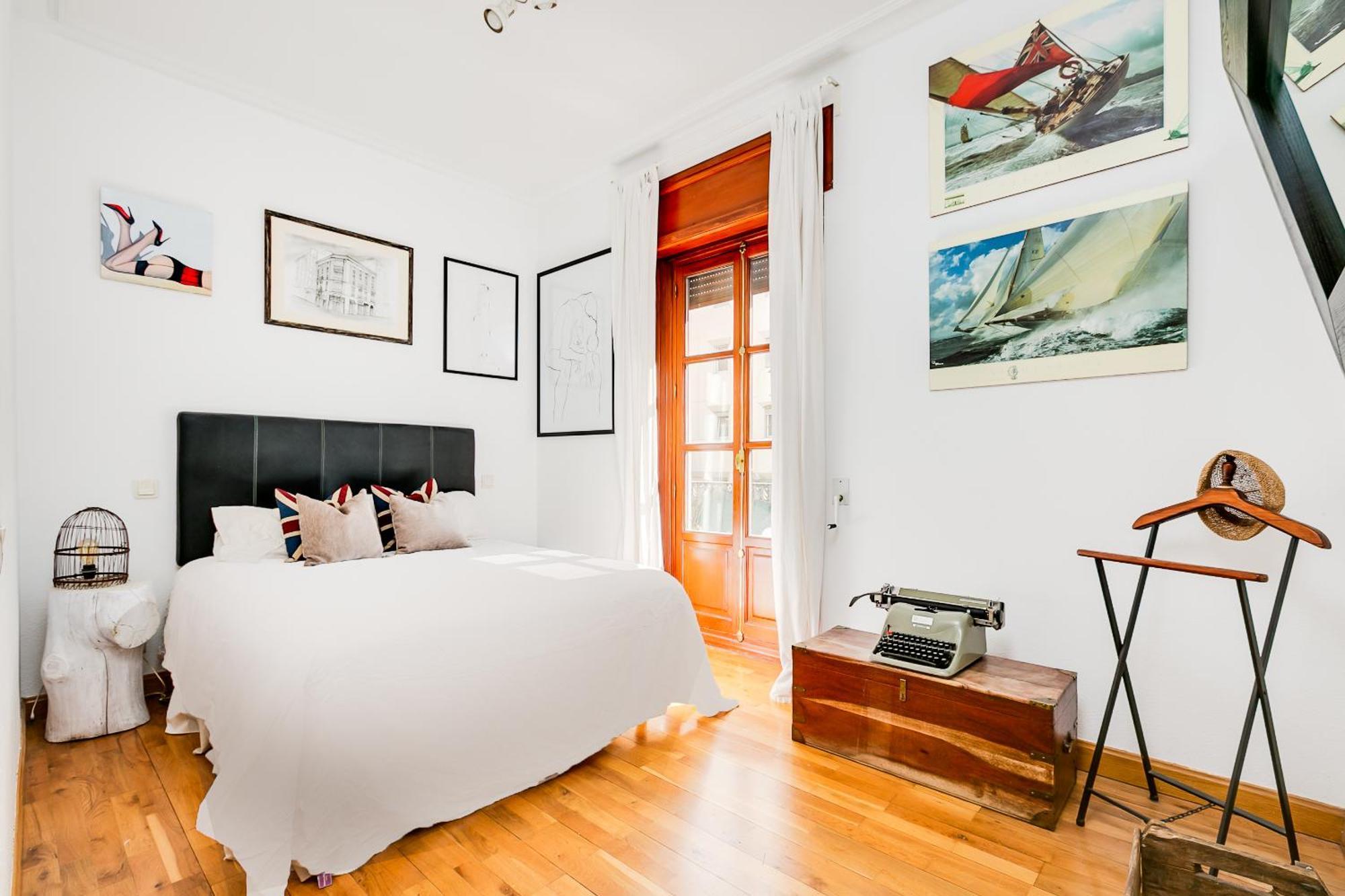 Luxury Around Serrano And Juan Bravo Apartamento Madri