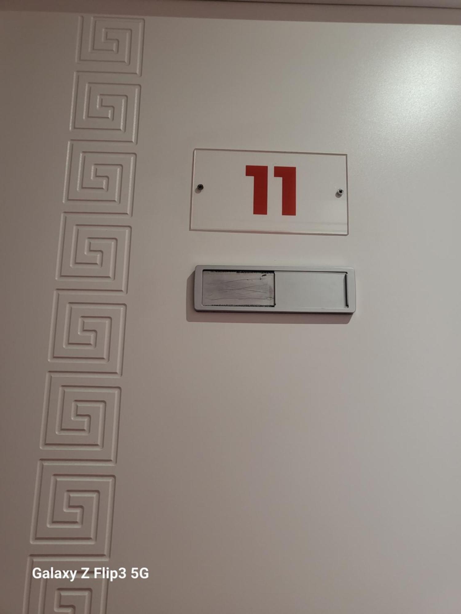 Gæstehus Hostal Inn Madrid 2*