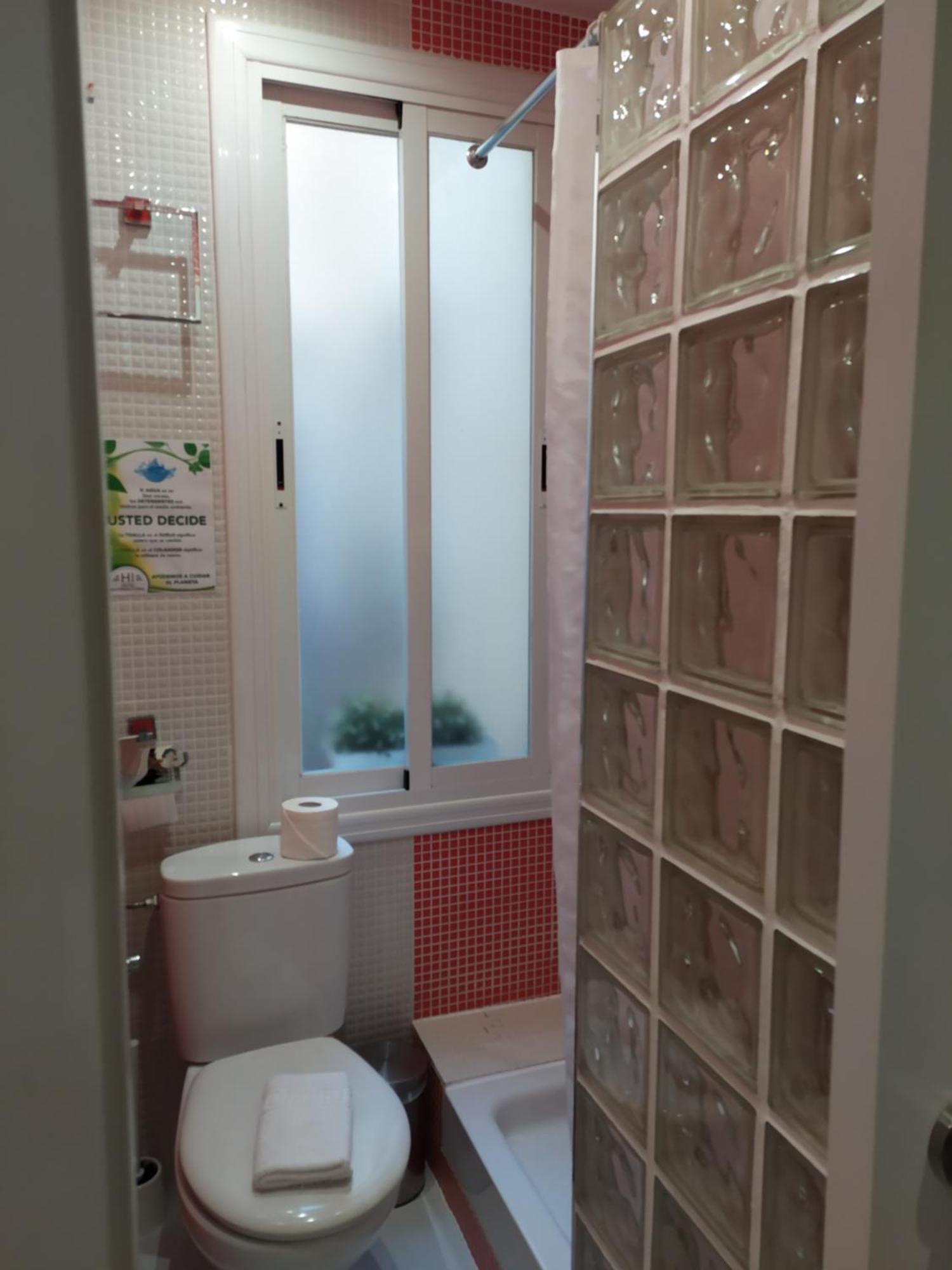Hostal Inn Madrid Gæstehus