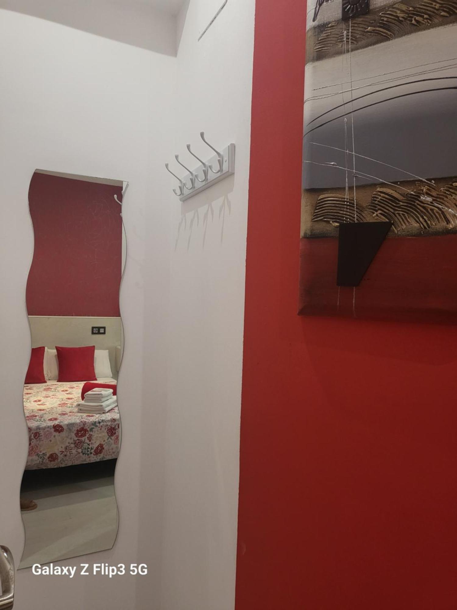 Gæstehus Hostal Inn Madrid