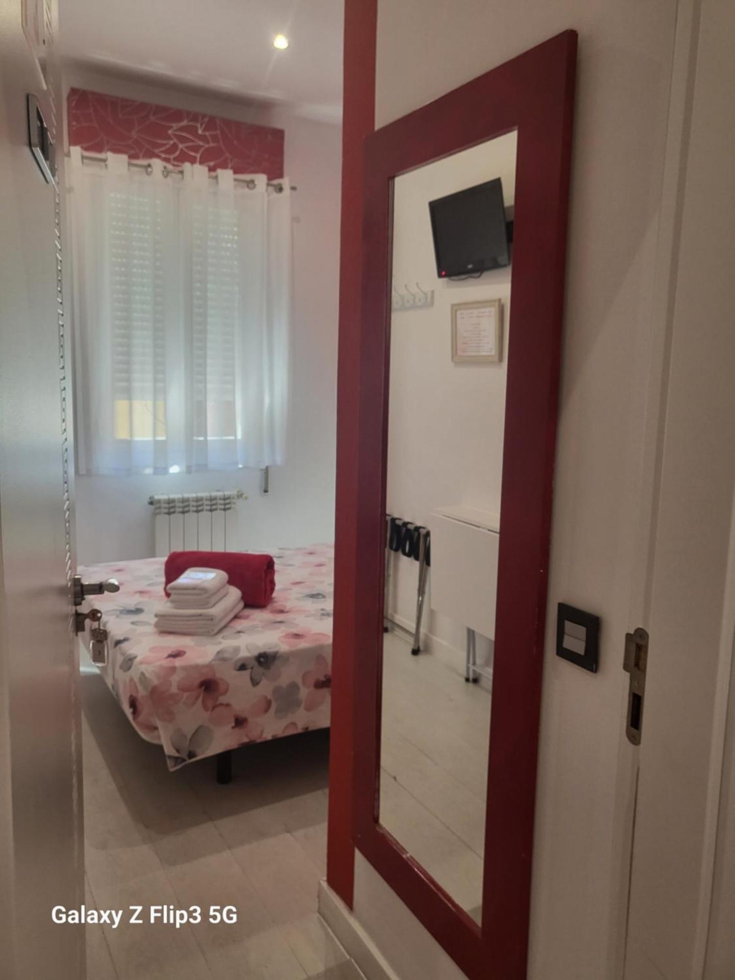 Gæstehus Hostal Inn Madrid Madrid