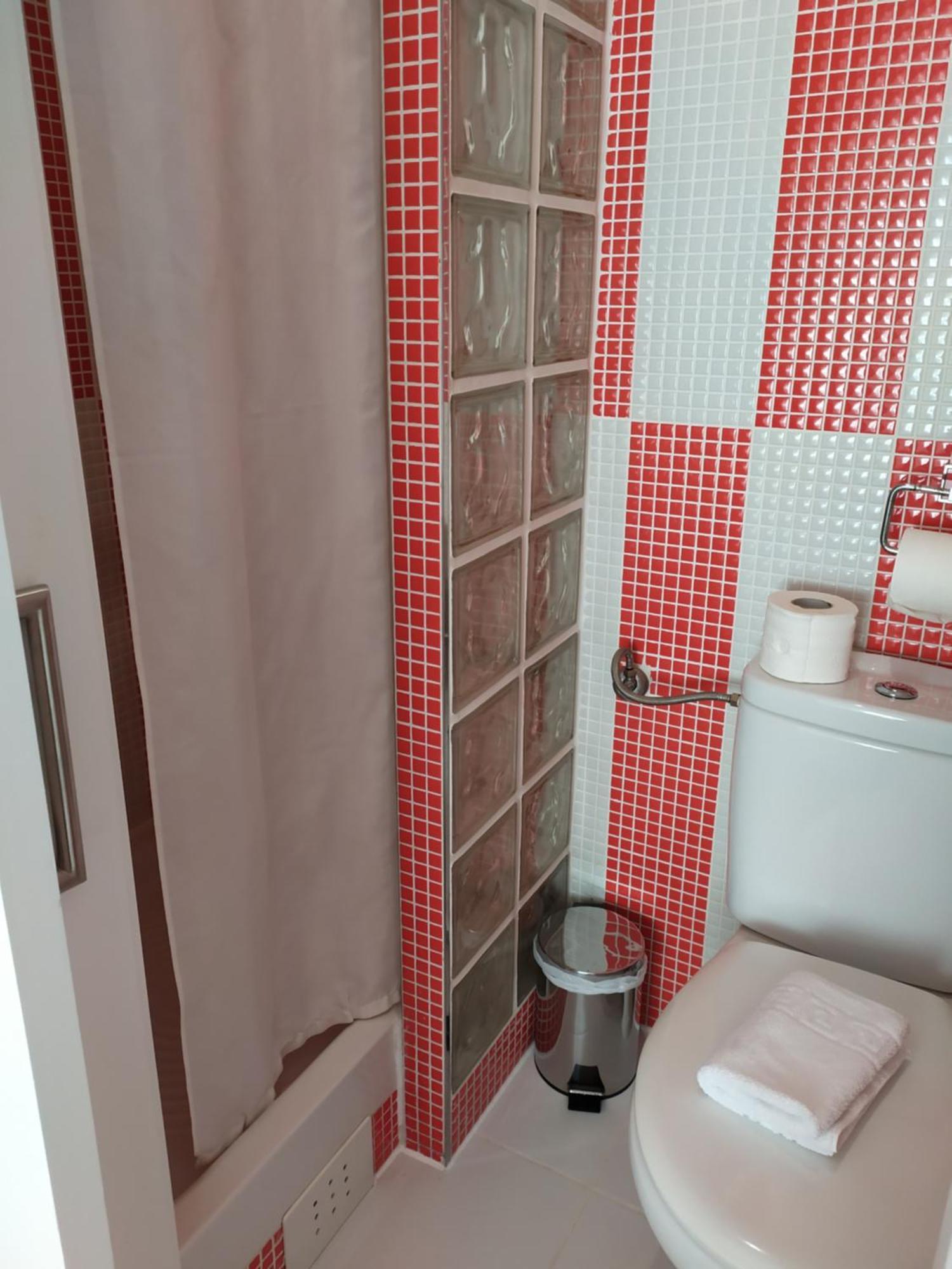 Hostal Inn Madrid Gæstehus Madrid