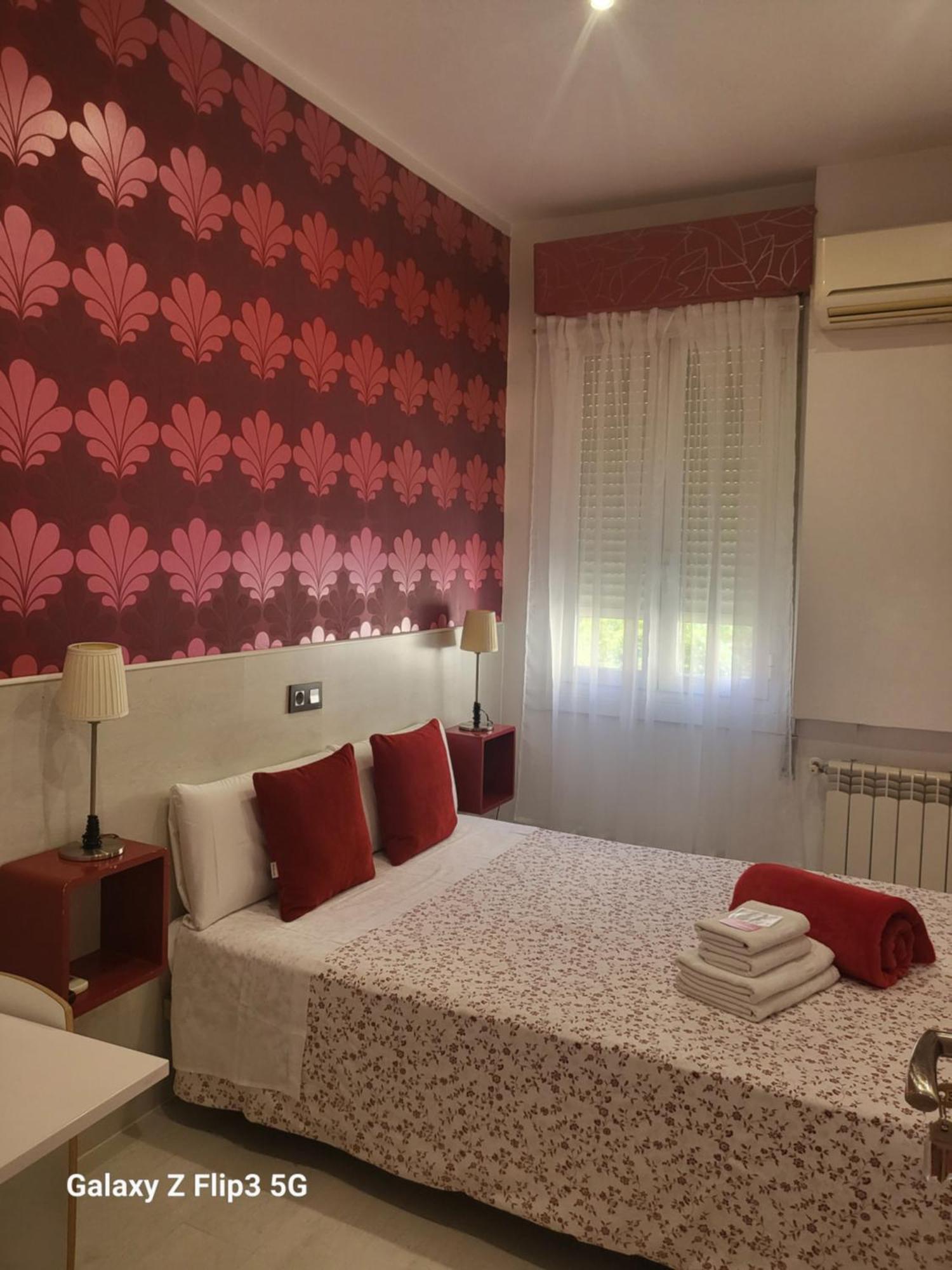 Hostal Inn Madrid