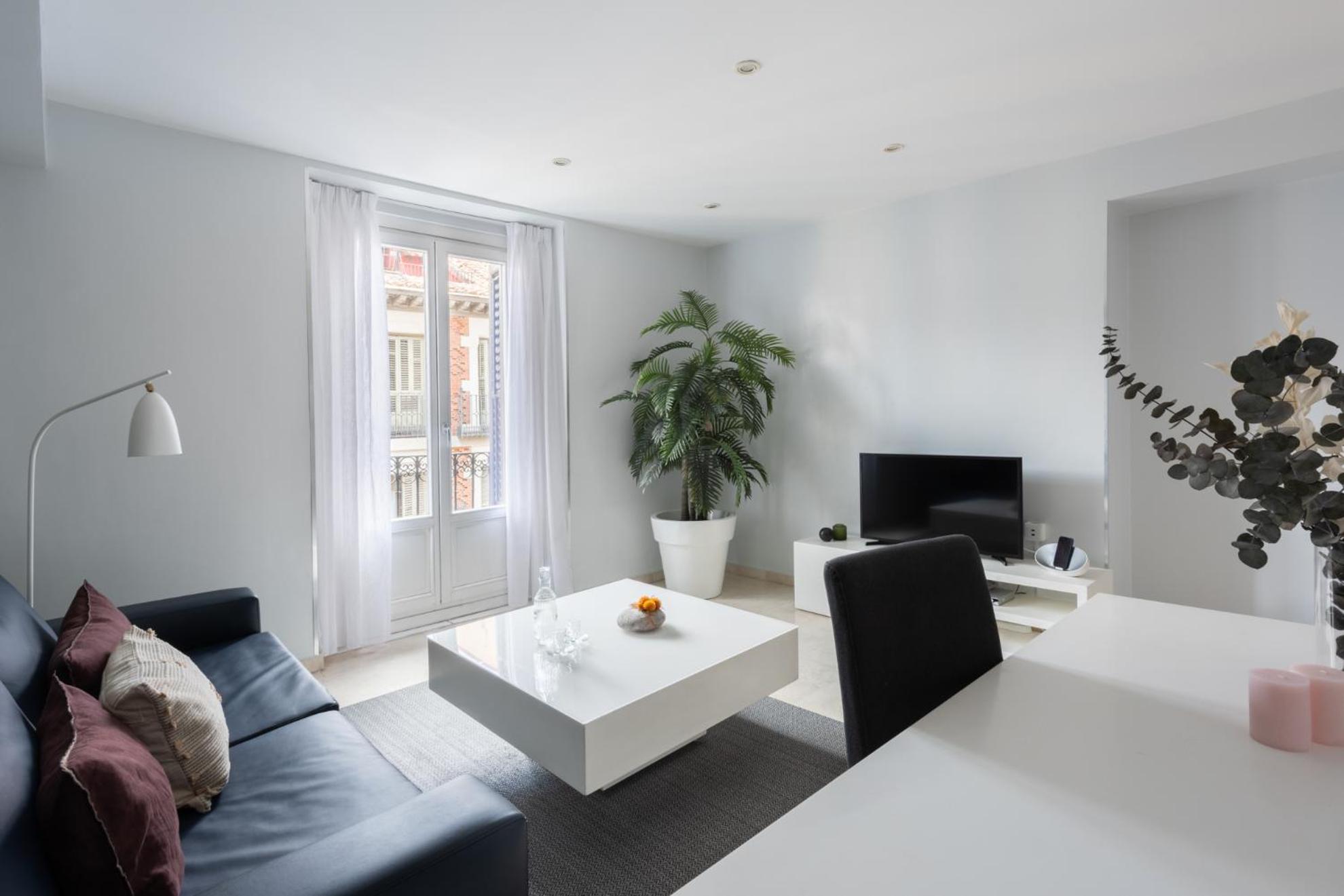 Carretas Apartment Madrid