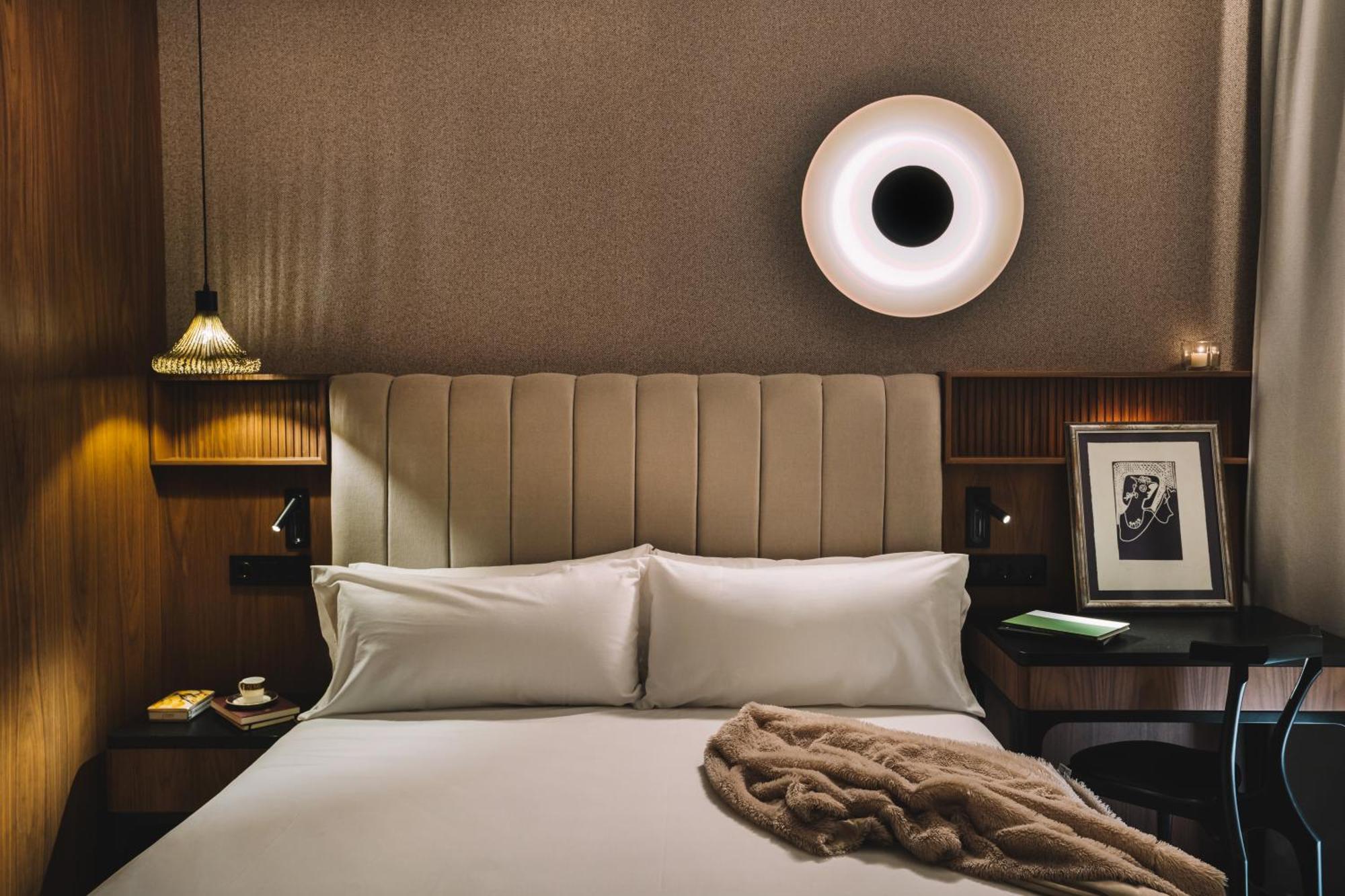 Pinar Plaza Hotel