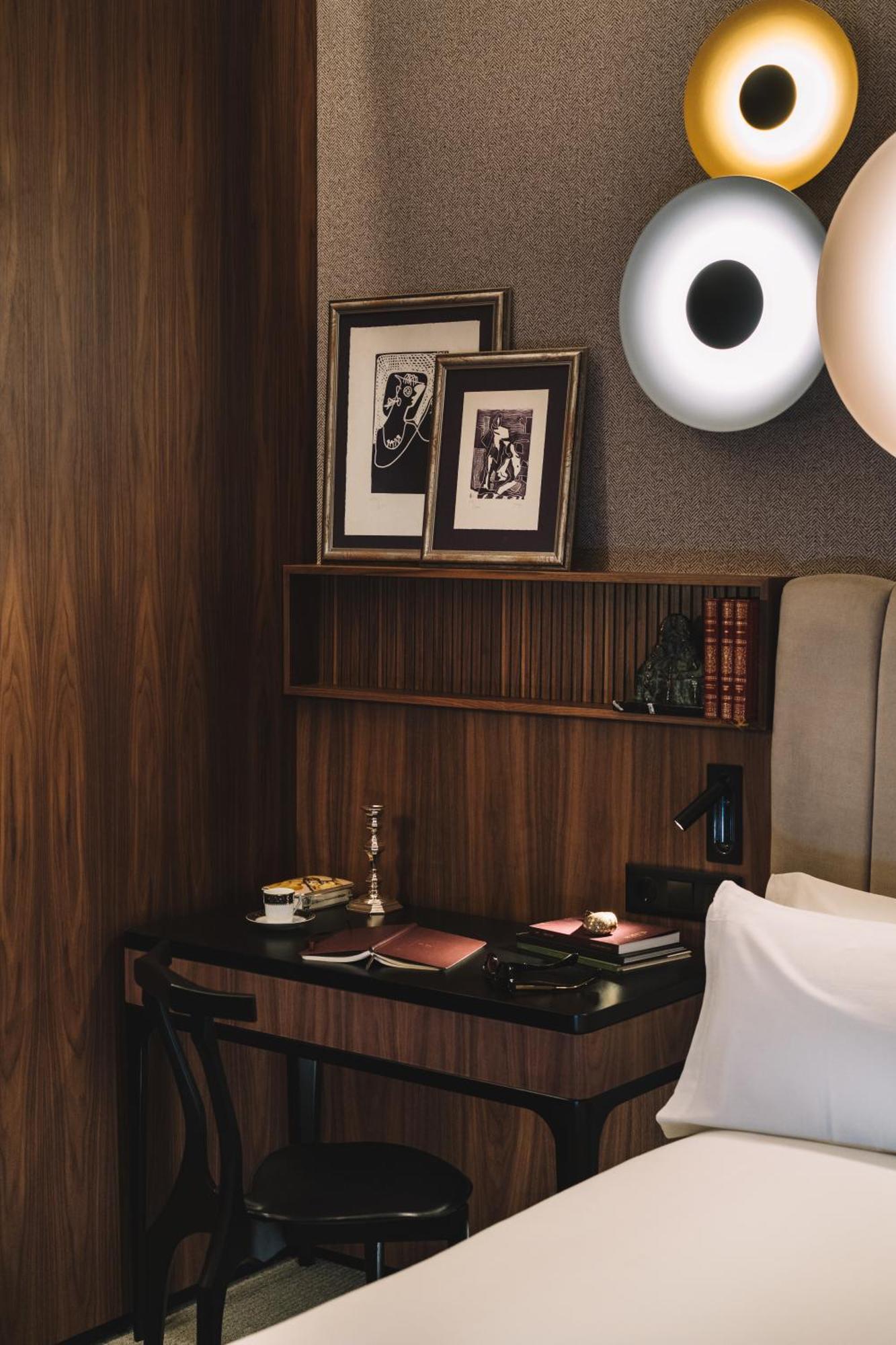 Pinar Plaza 4* Madrid