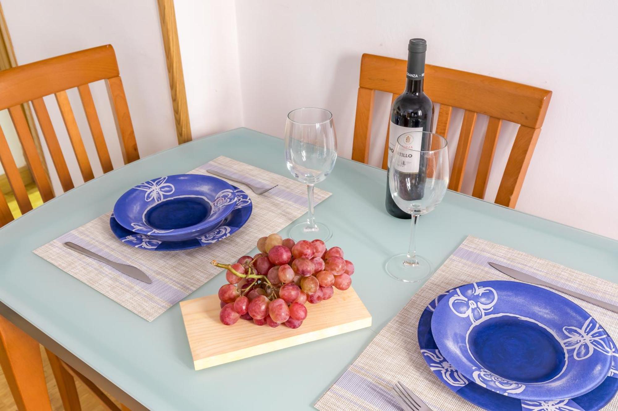 Confortable Y Funcional En Vallecas Apartment Madrid