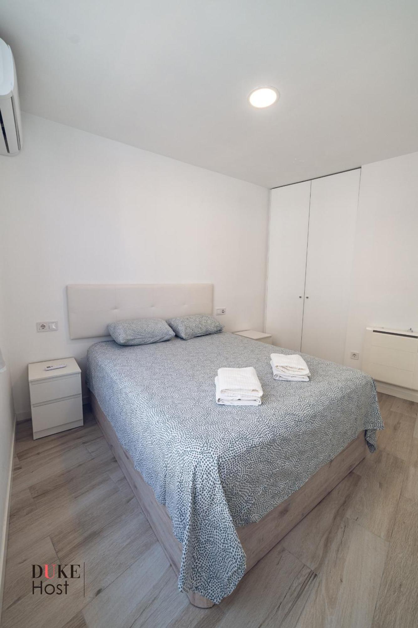 Apartment Castellana Norte Ml8-2