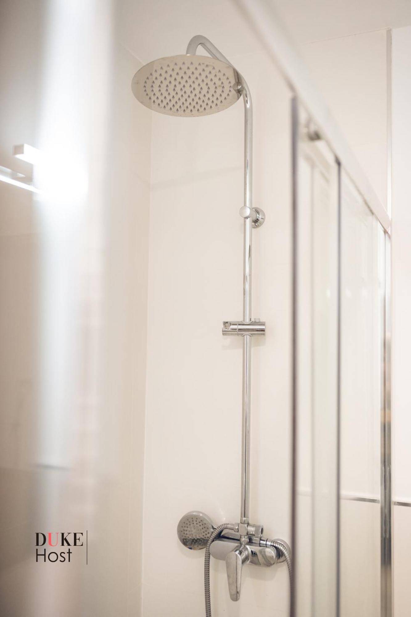 Apartment Castellana Norte Ml8-2 *