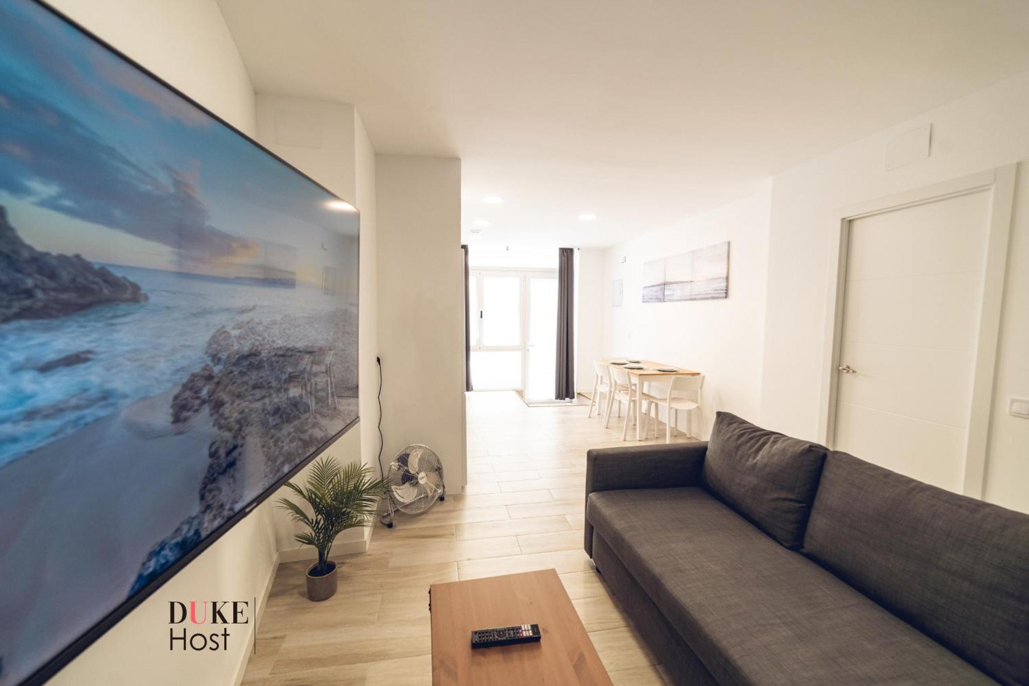 Apartment Castellana Norte Ml8-2 *