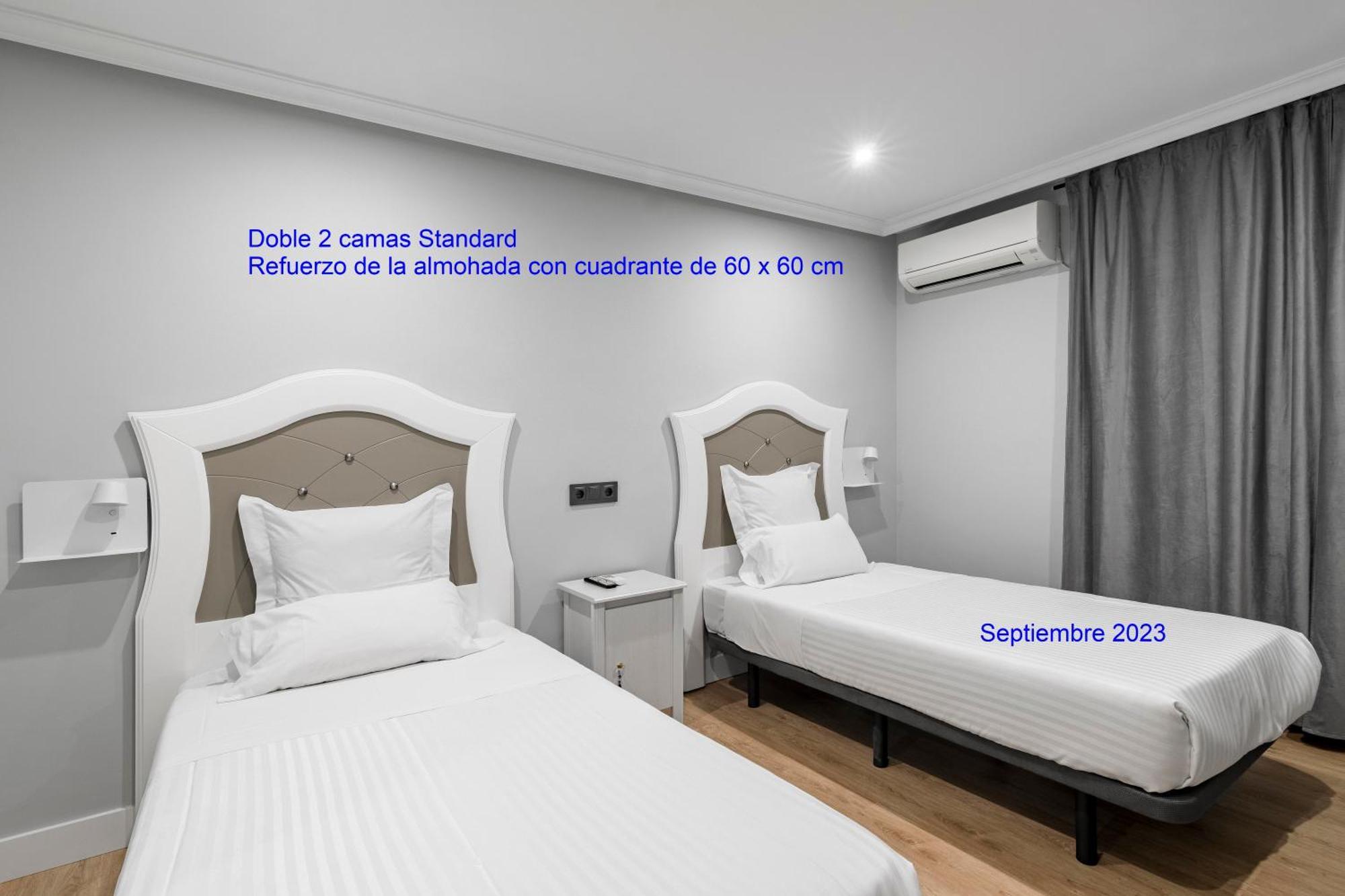 Angeles Guest house