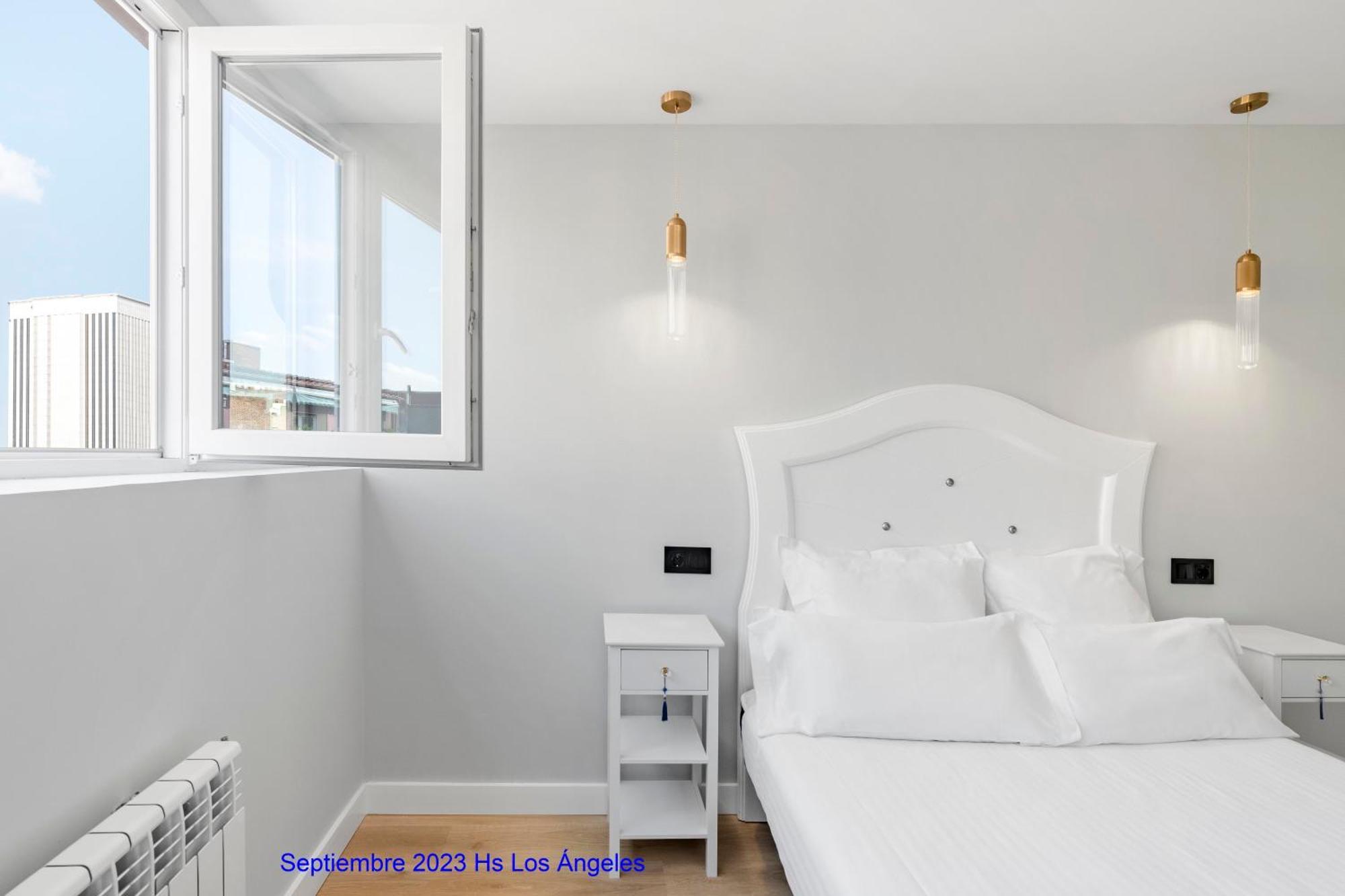 Angeles Guest house