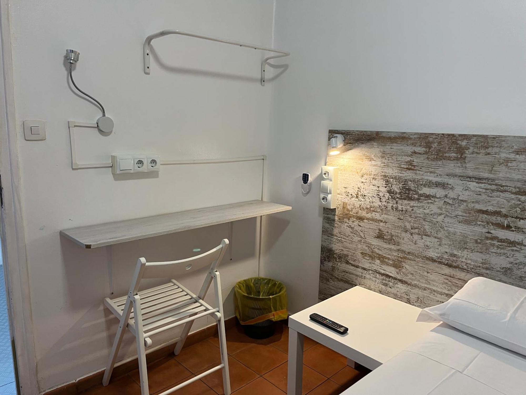 Gasthof Almansa
