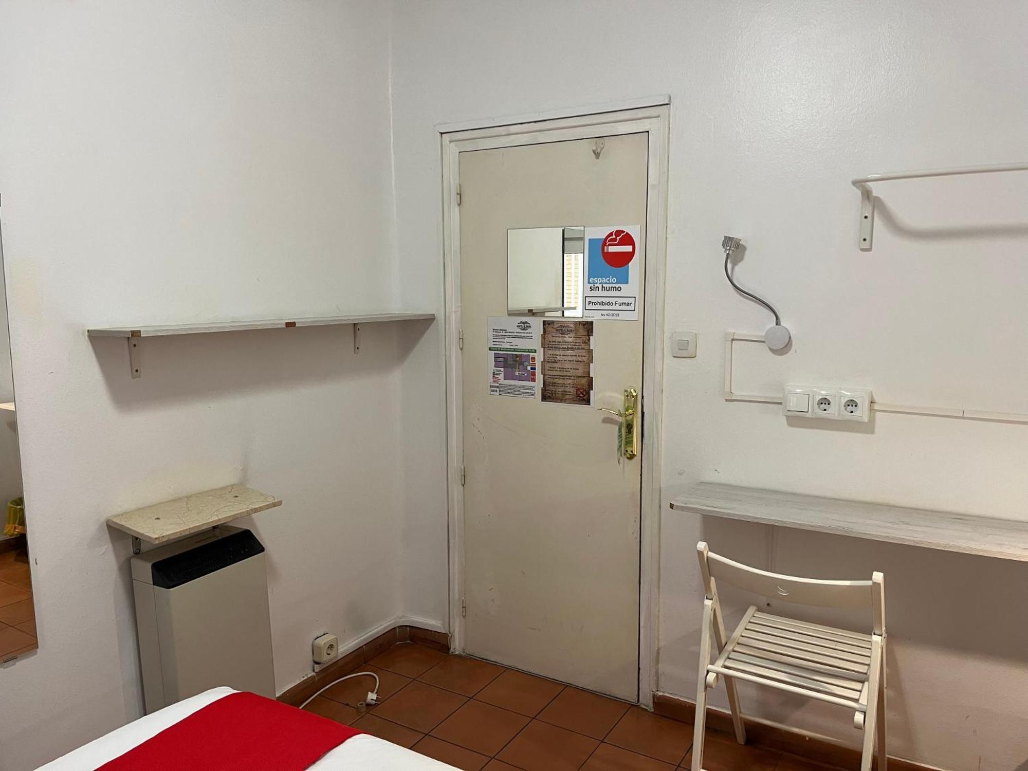 Gasthof Almansa 2*