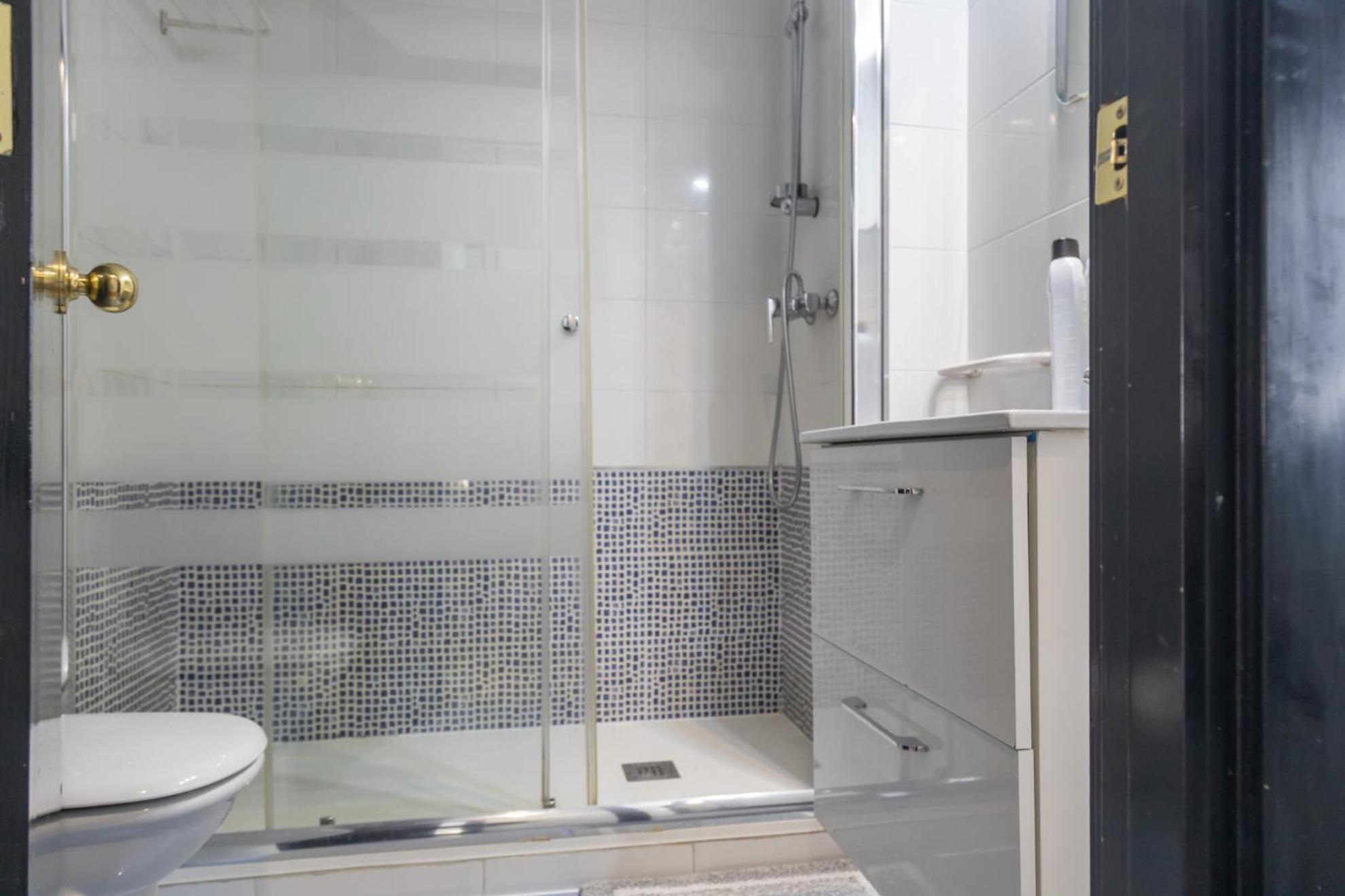 Apartamento Exclusivo Maria De Molina Temporal